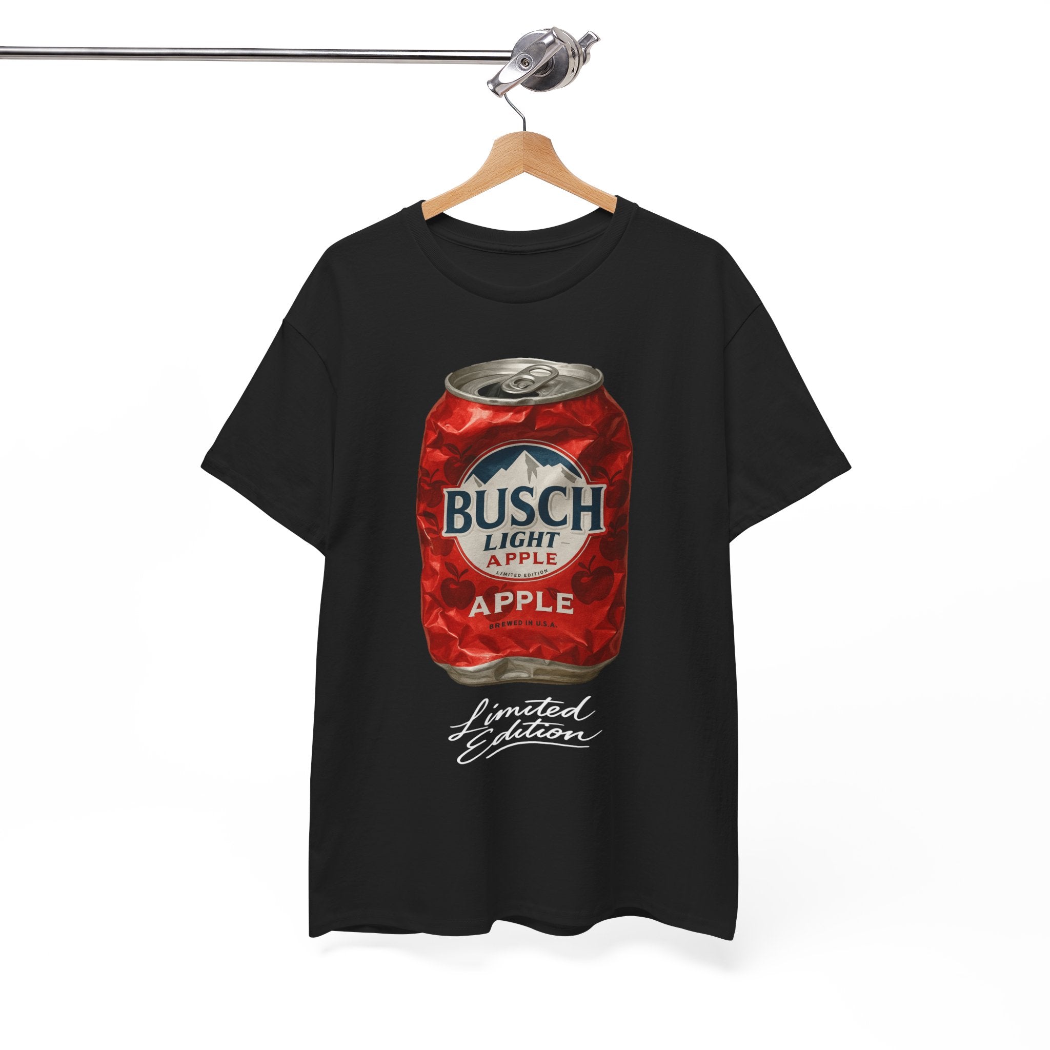 Limited Edition 'Bapple' Tee 2.0