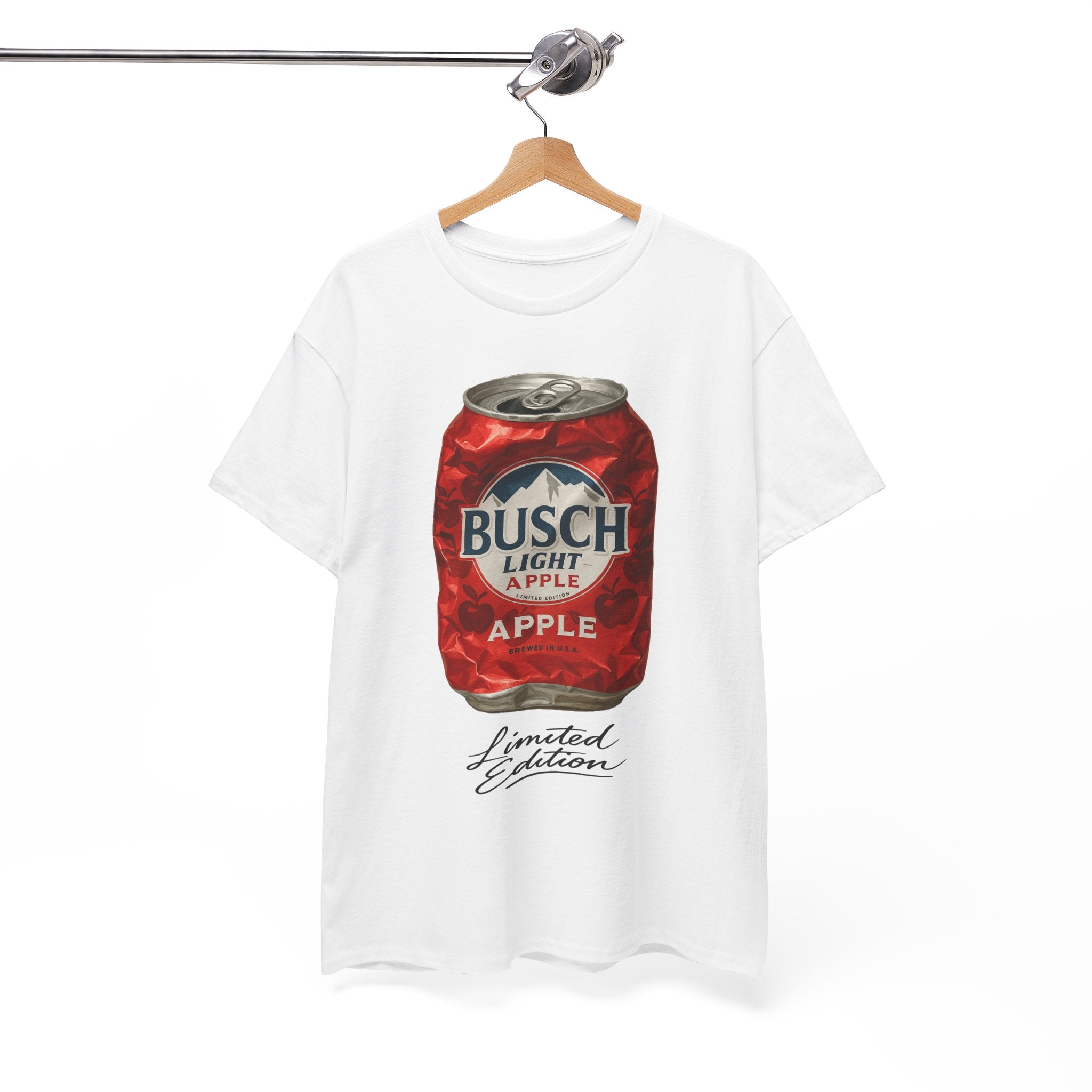 Limited Edition 'Bapple' Tee 2.0