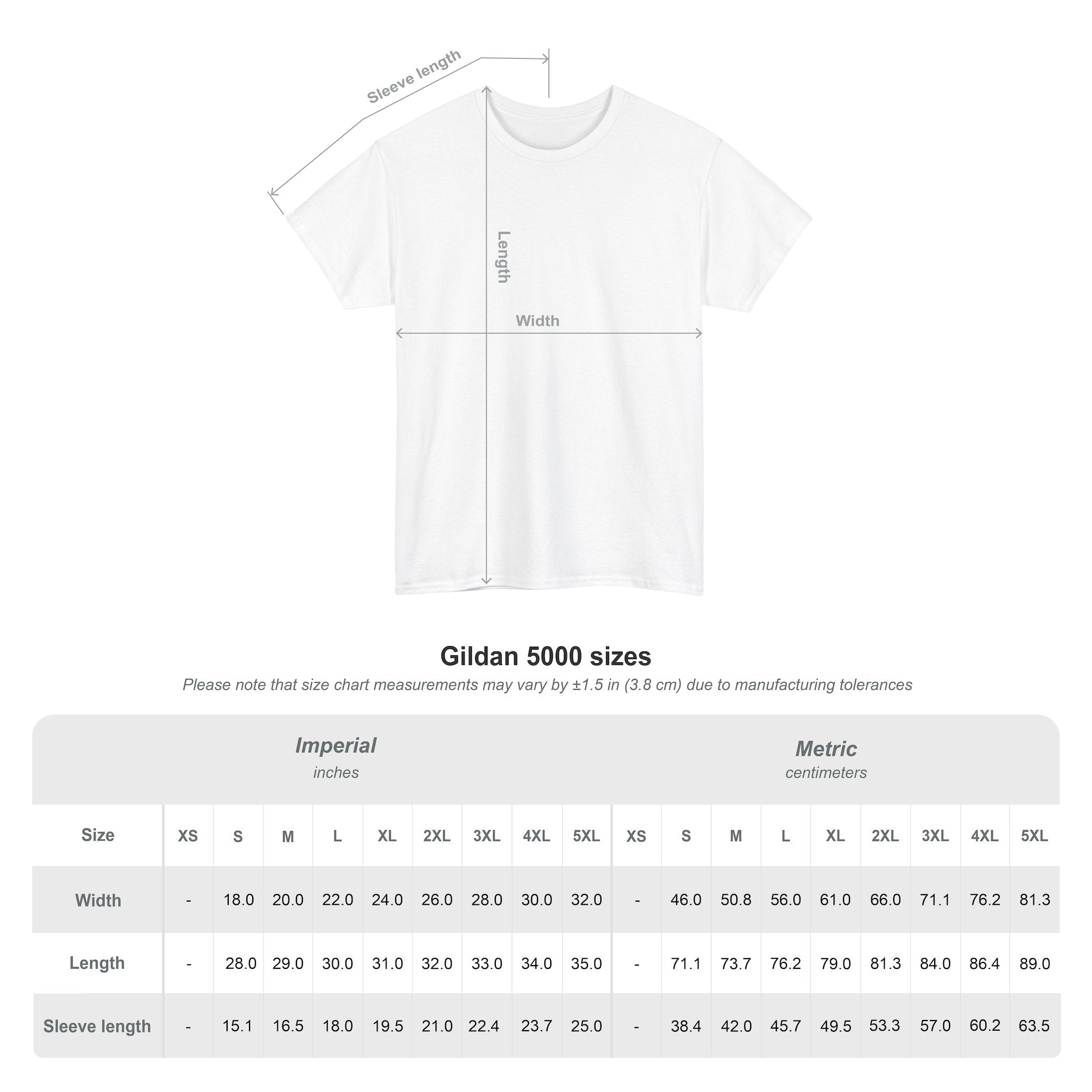 God Forbid a White Boy Catches a Vibe Tee