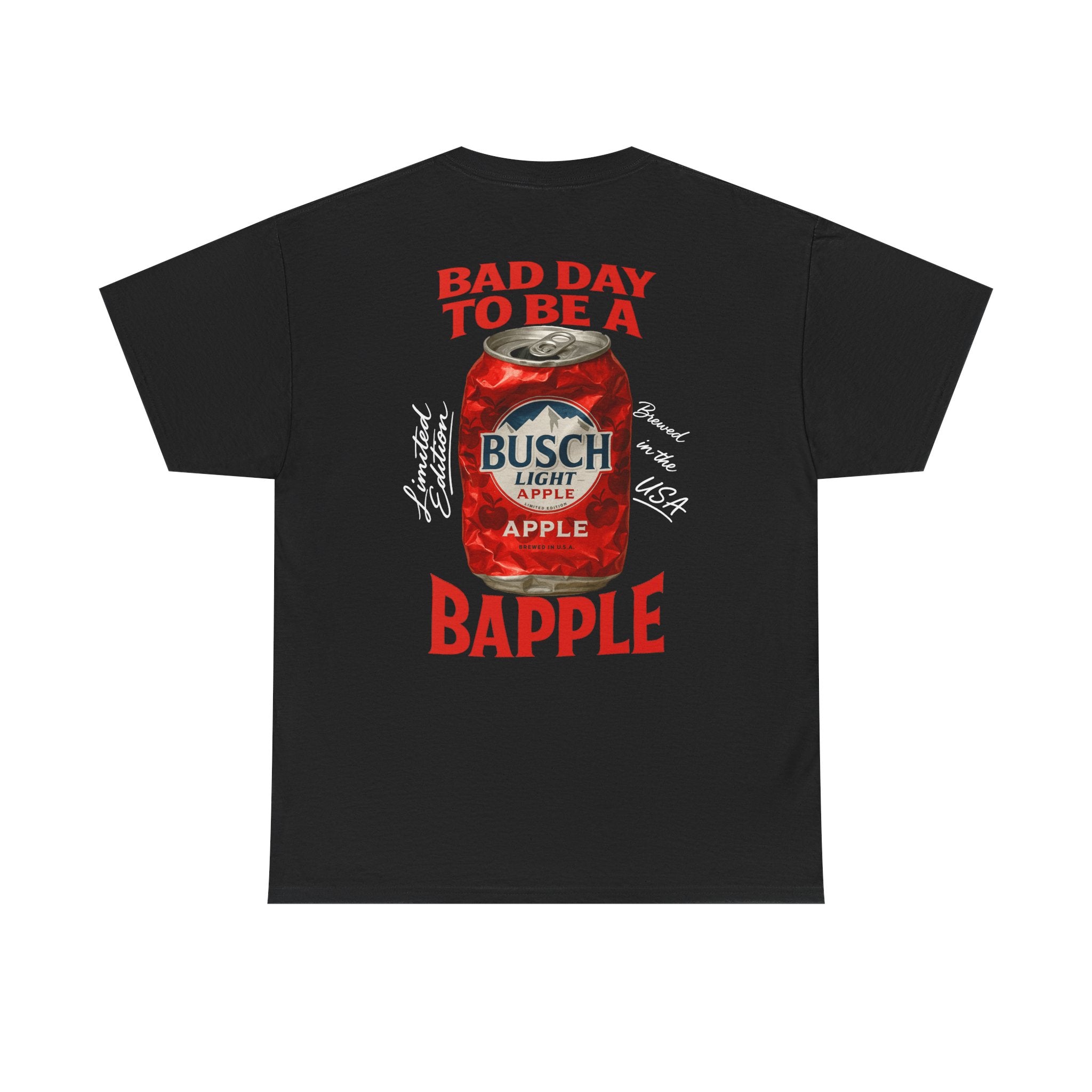 Limited Edition 'Bapple' Tee 1.0