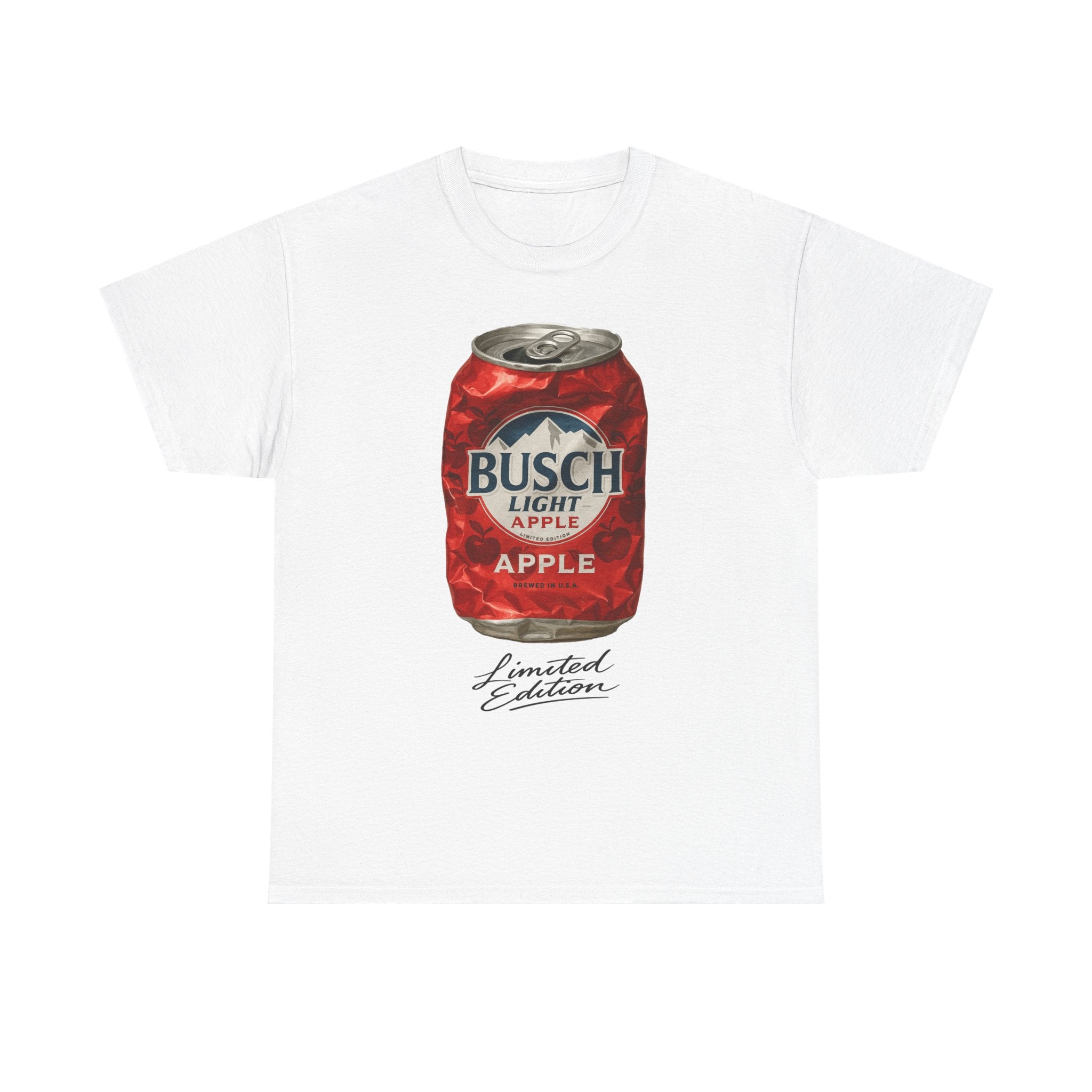 Limited Edition 'Bapple' Tee 2.0