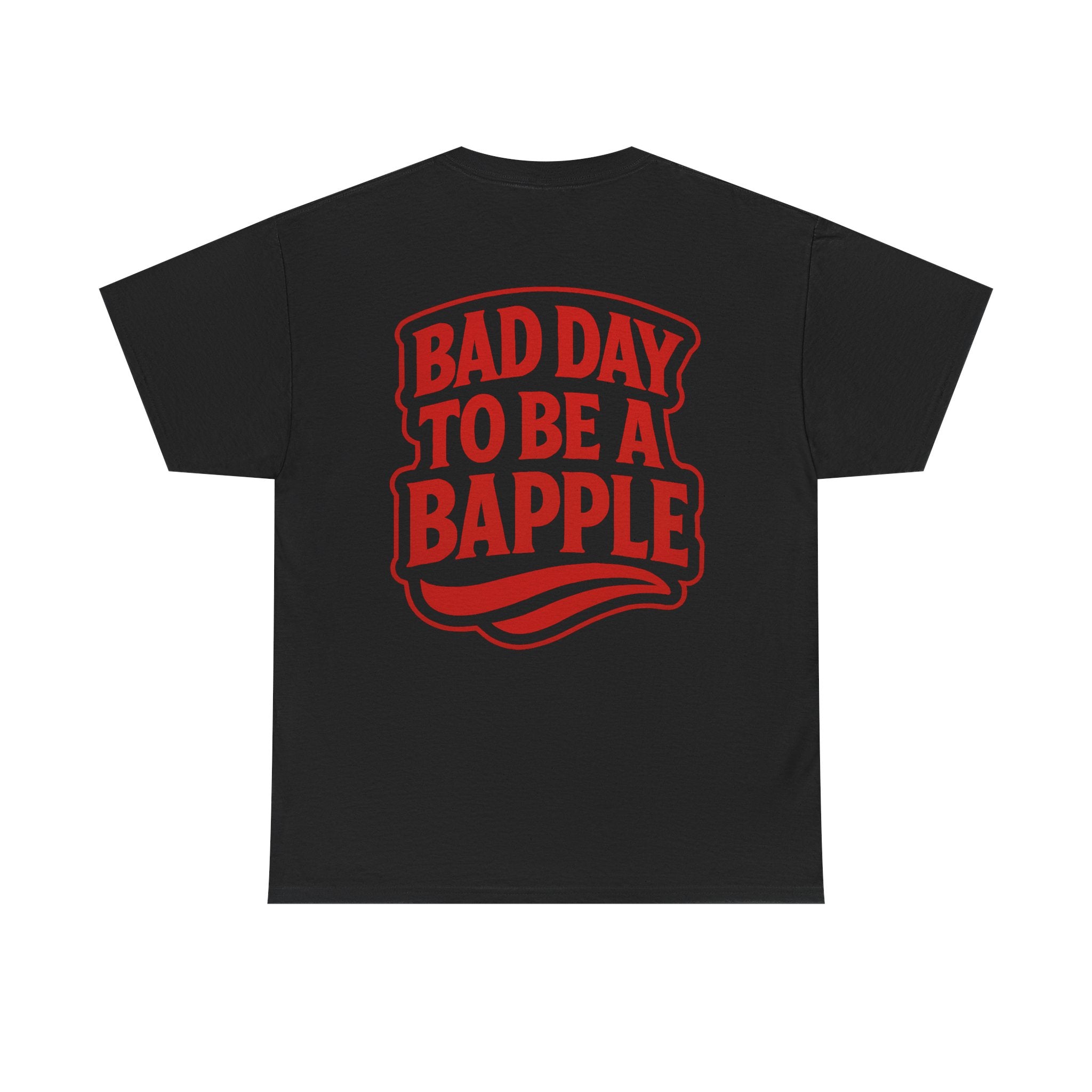 Limited Edition 'Bapple' Tee 2.0