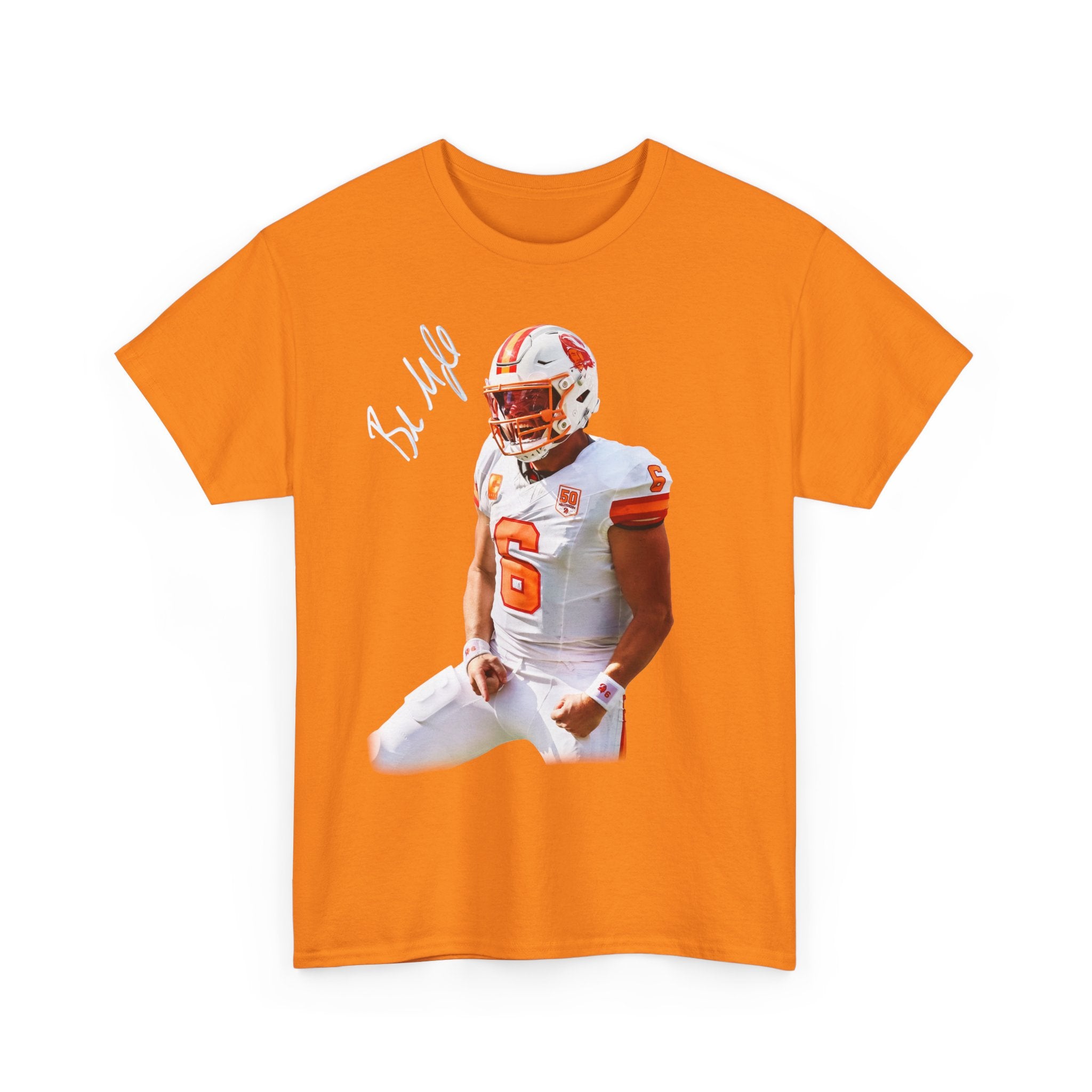 Baker Mayfield Tee