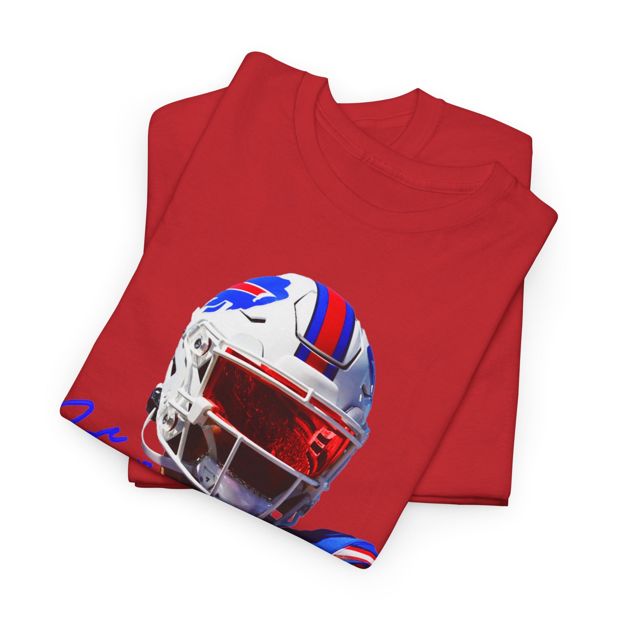 Josh Allen 'Visor' Tee