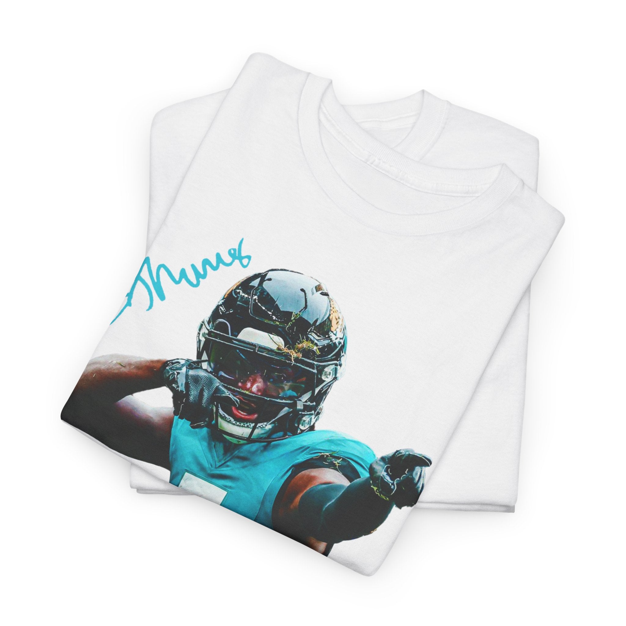 Brian Thomas Jr Tee