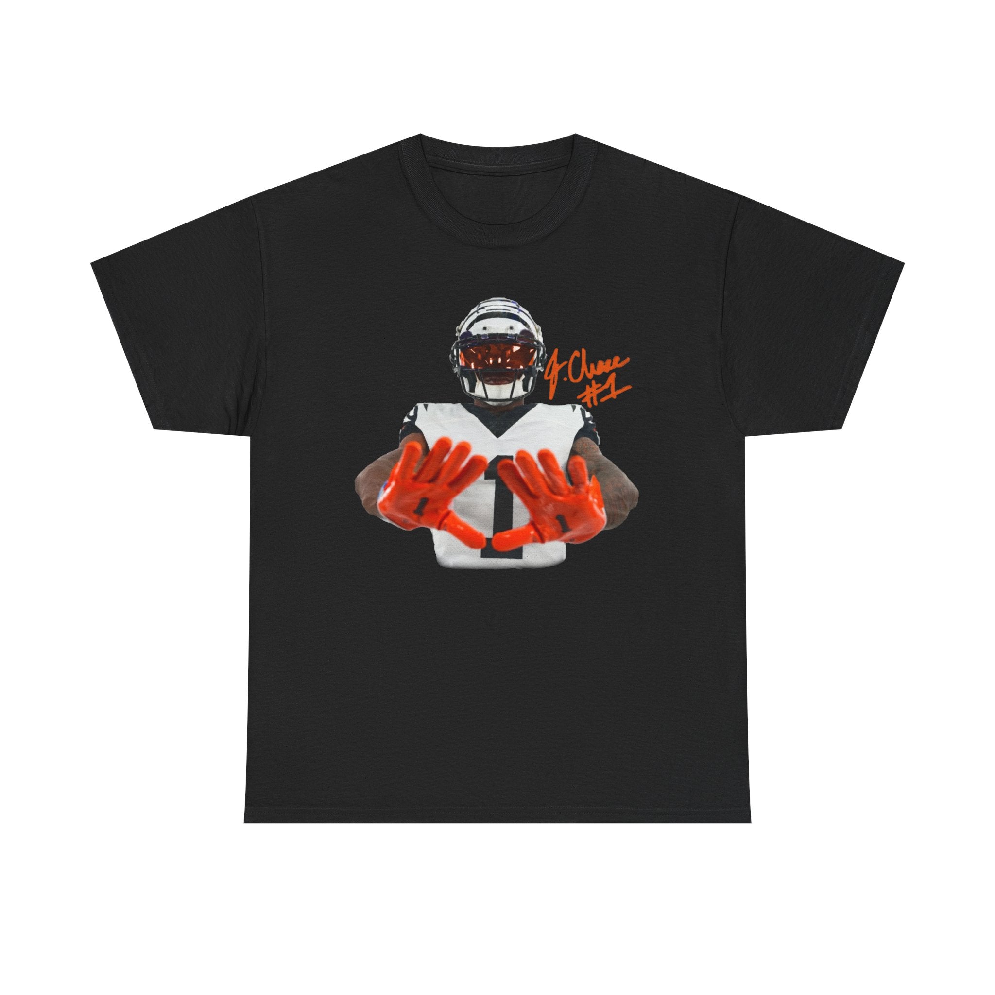Ja'Marr Chase Tee