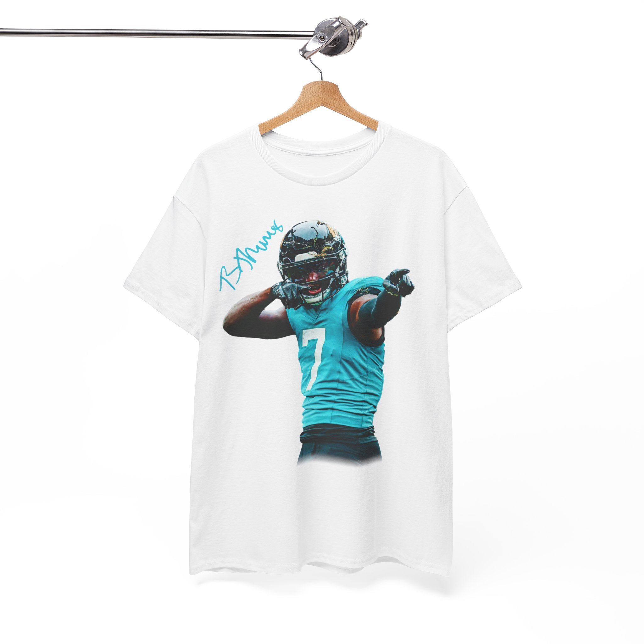 Brian Thomas Jr Tee