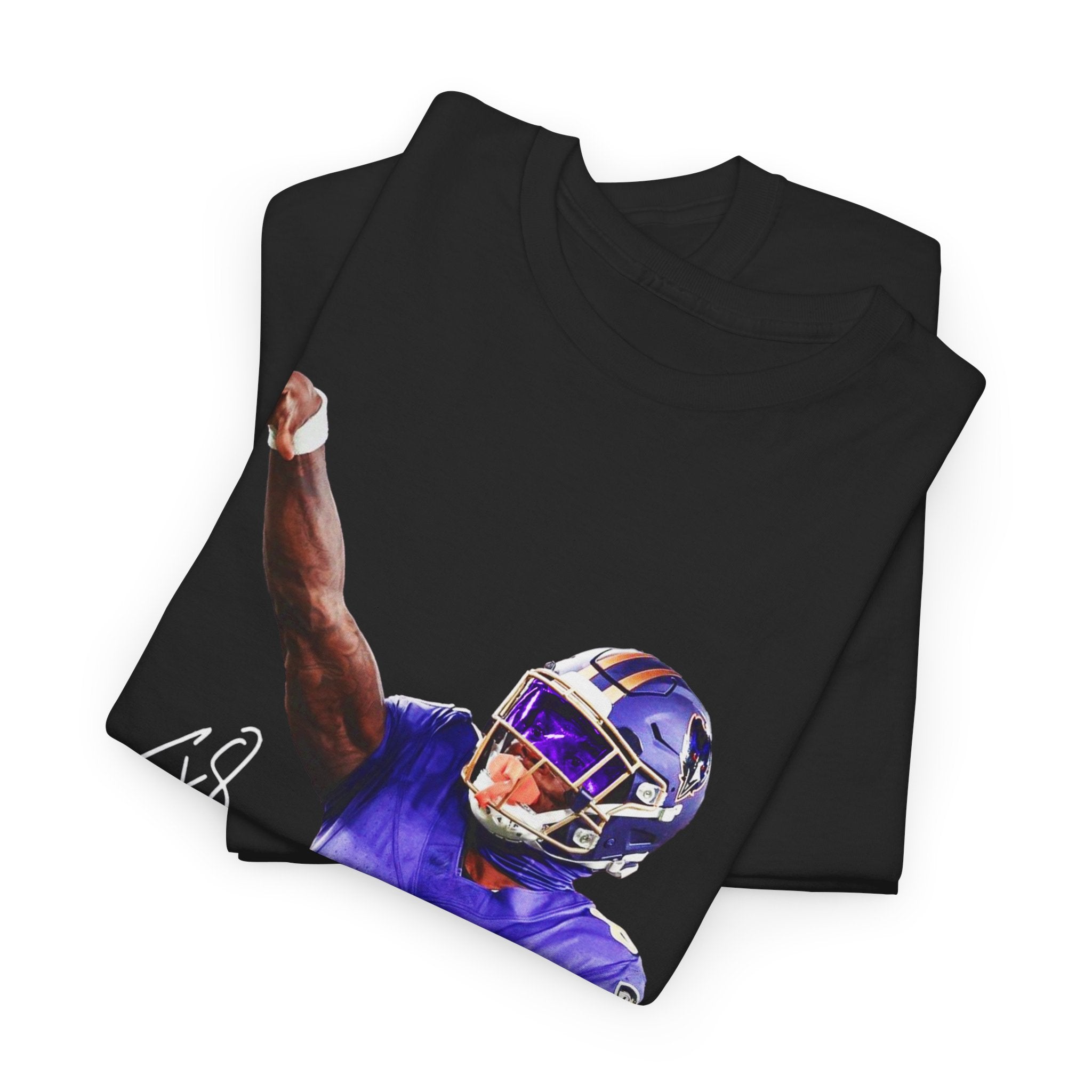 Lamar Jackson Tee