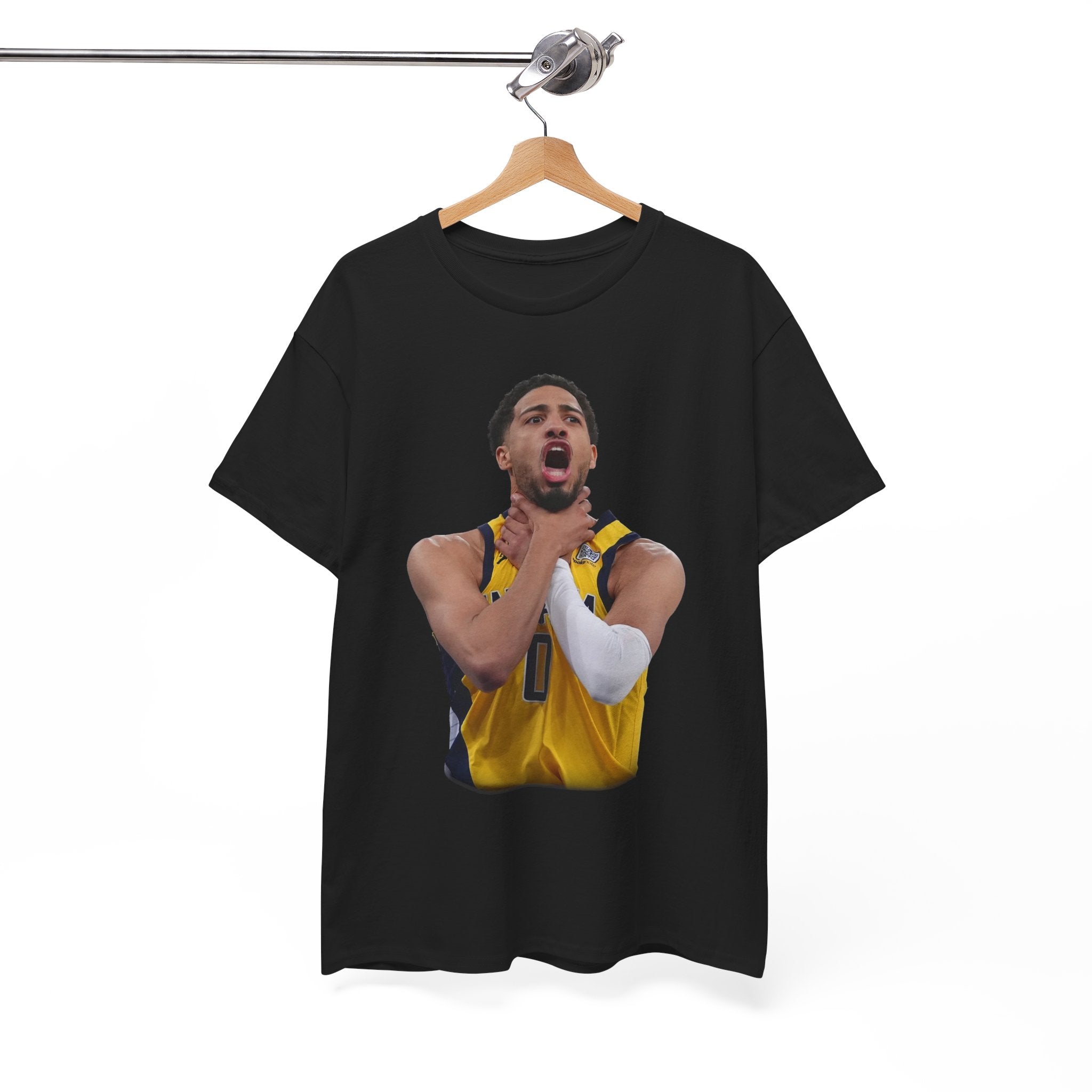 Haliburton "Choke" Tee