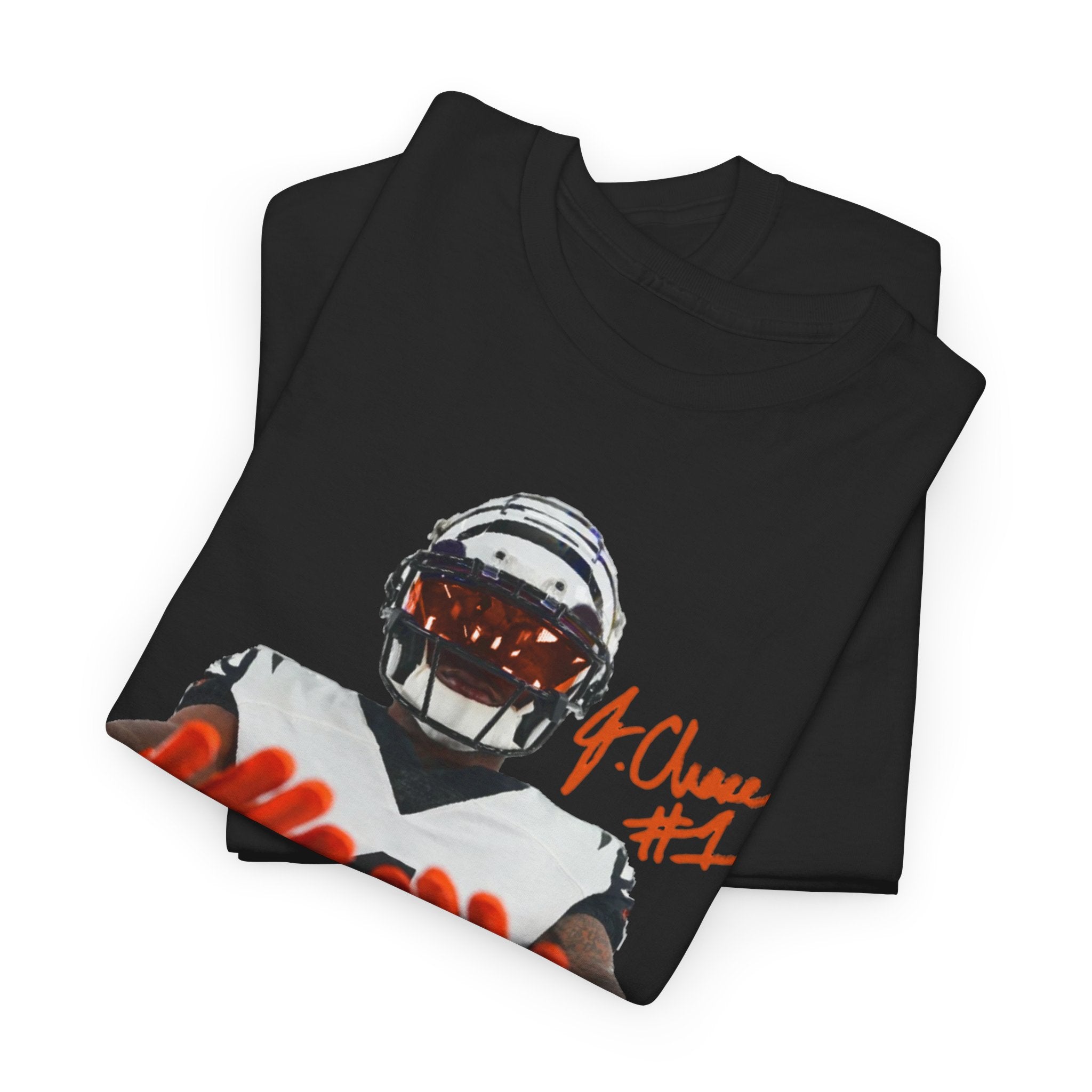 Ja'Marr Chase Tee
