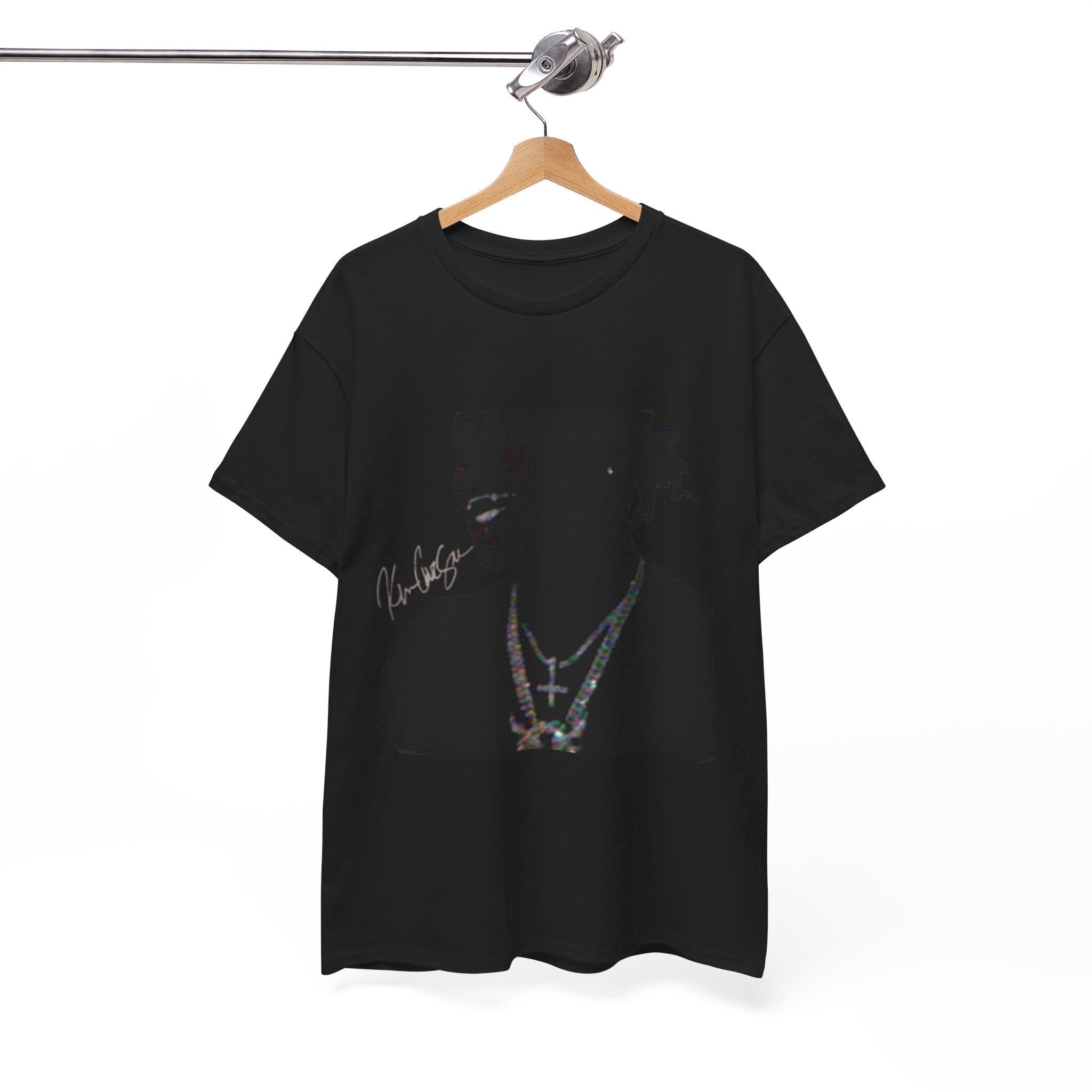 Ken Carson Album Cover Tee
