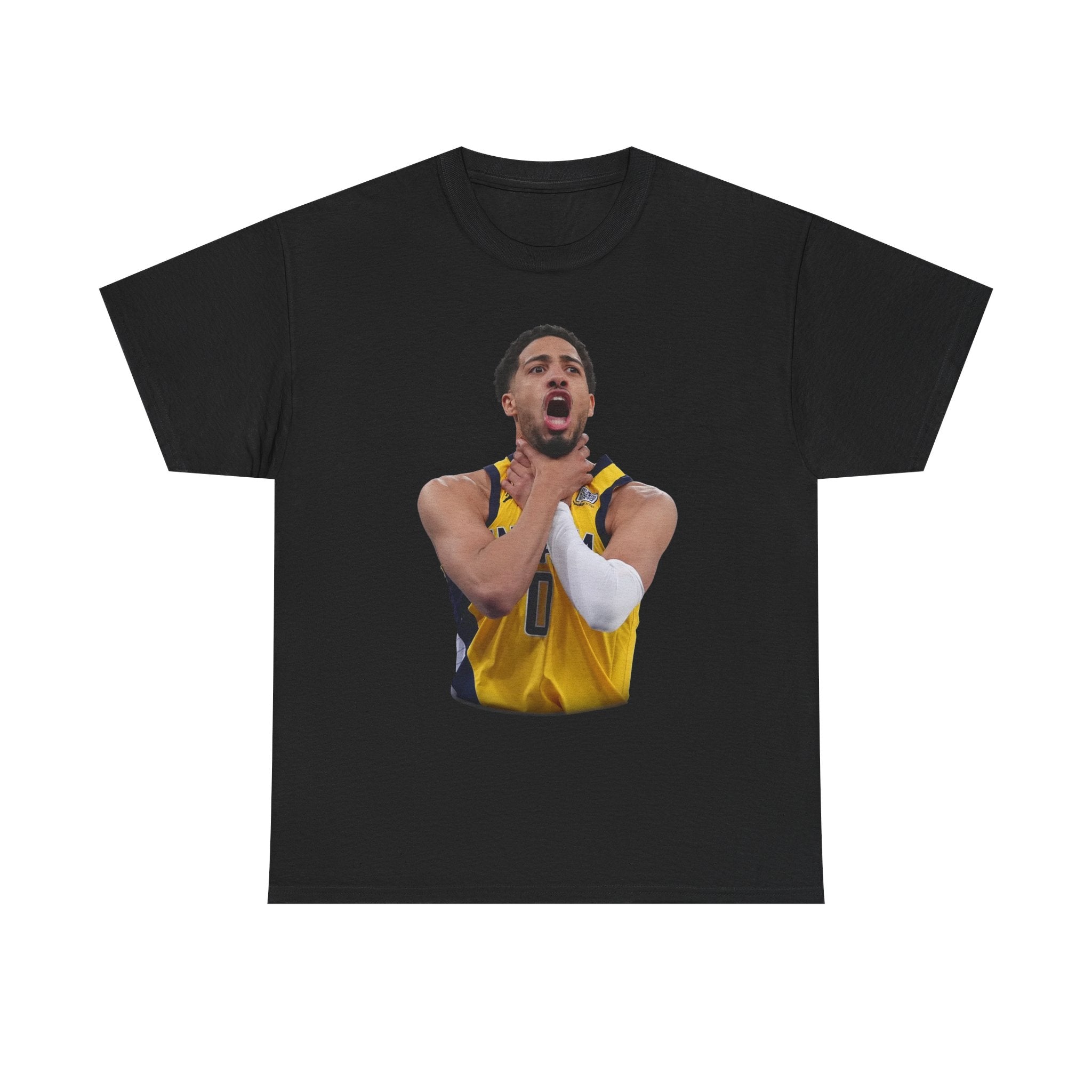 Haliburton "Choke" Tee