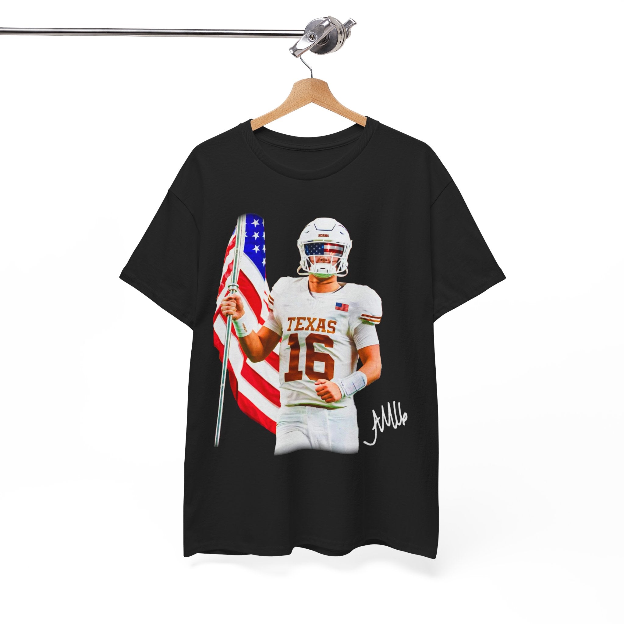 Arch Manning USA Tee