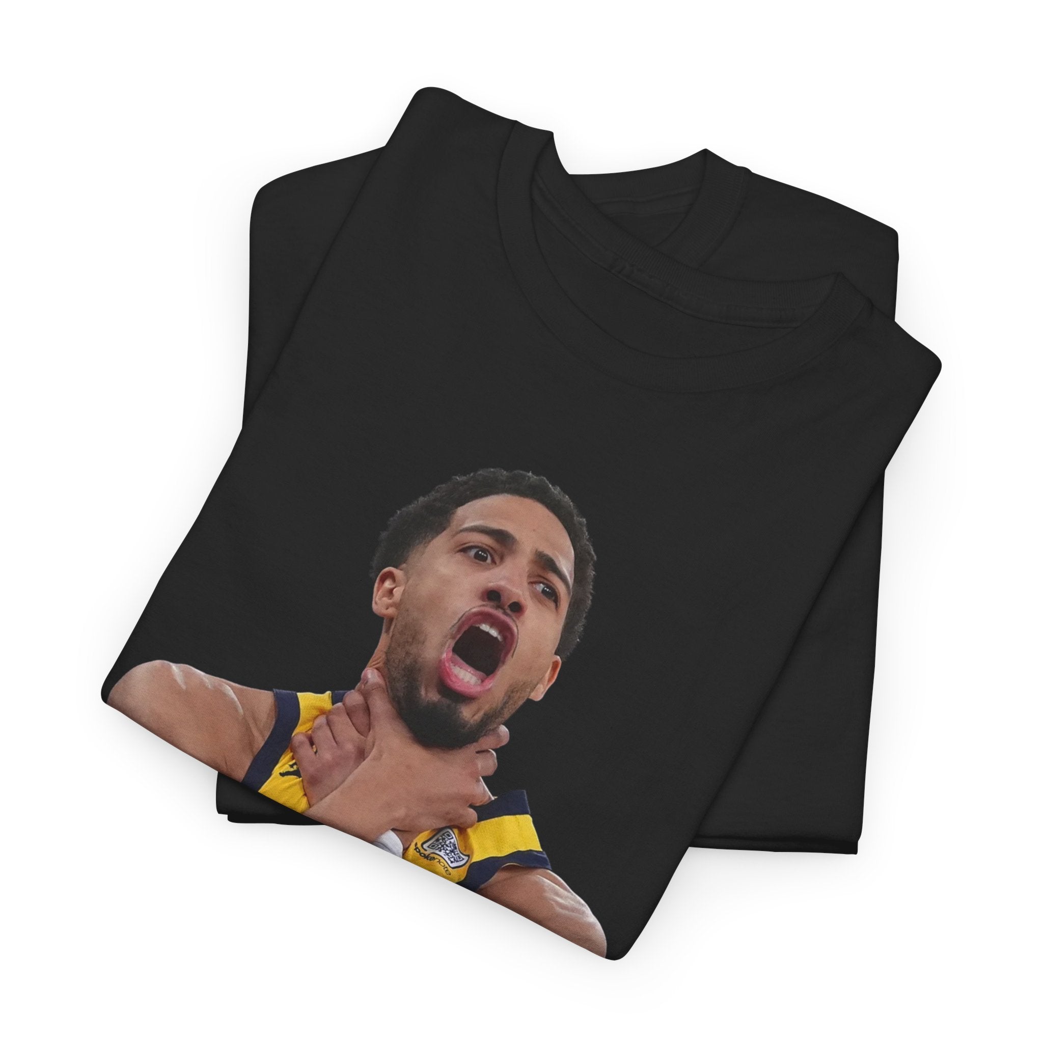 Haliburton "Choke" Tee