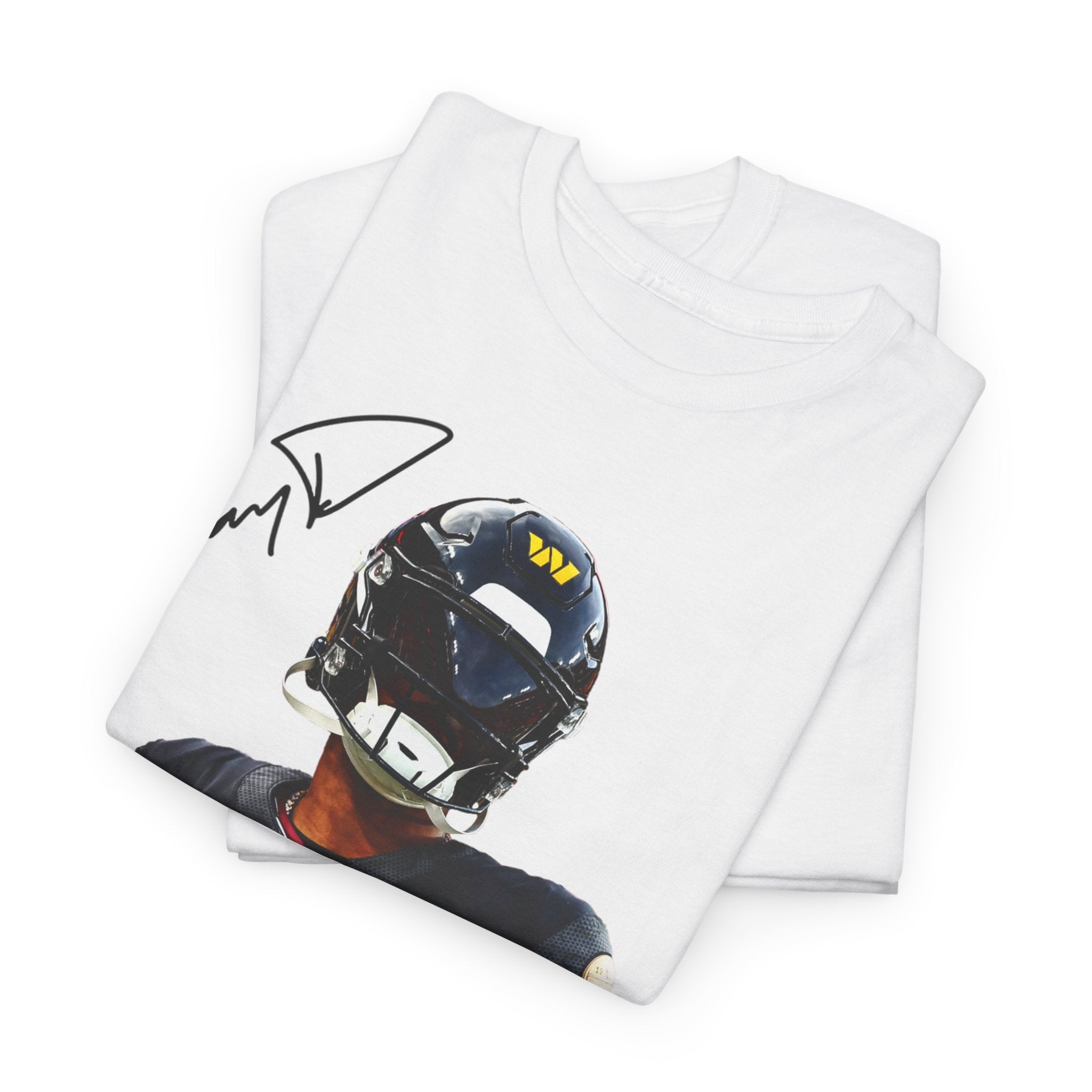 Jayden Daniels Tee