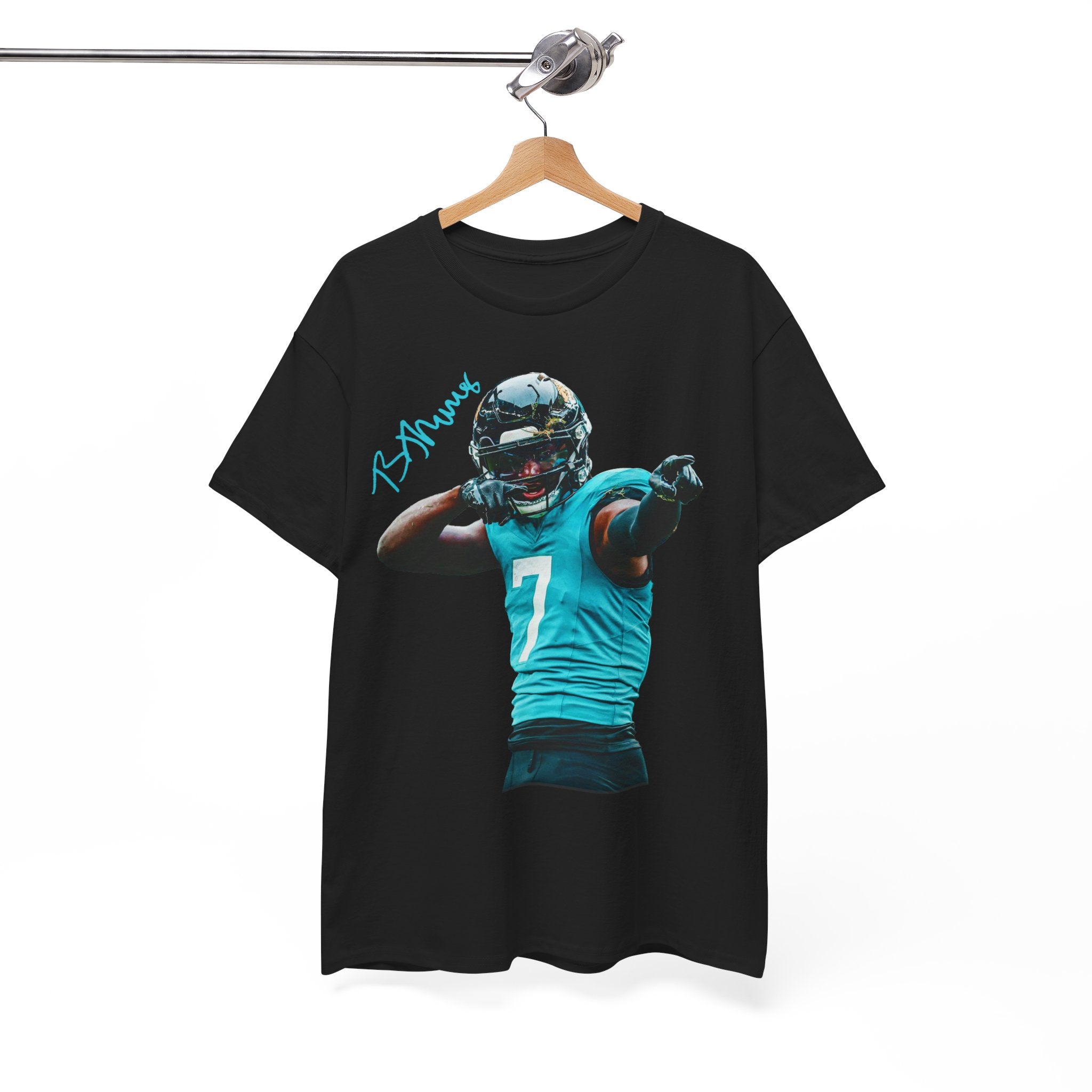 Brian Thomas Jr Tee