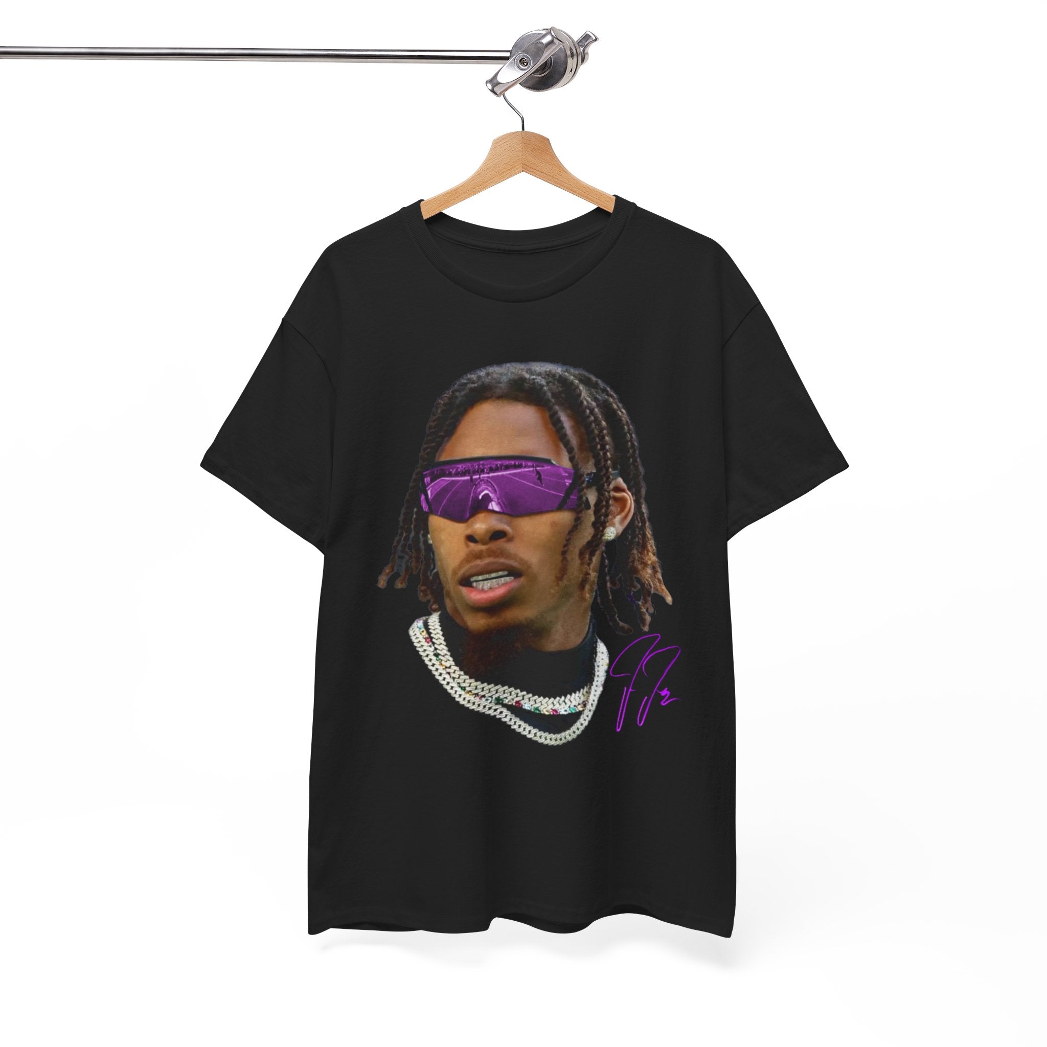 JJETAS Tee