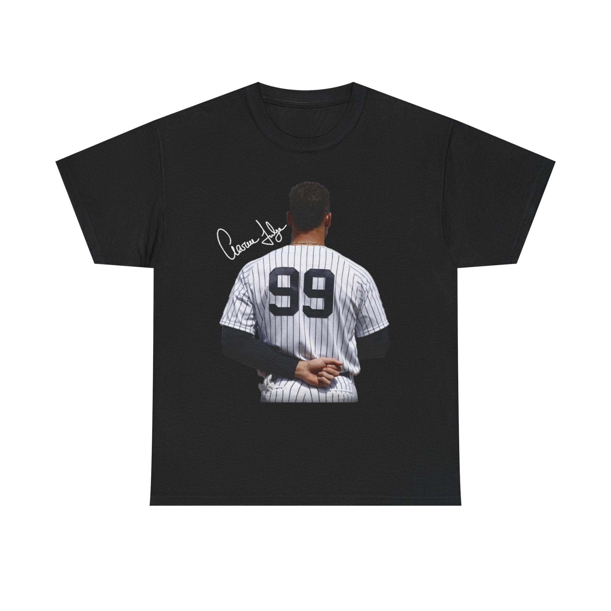 Aaron Judge Tee