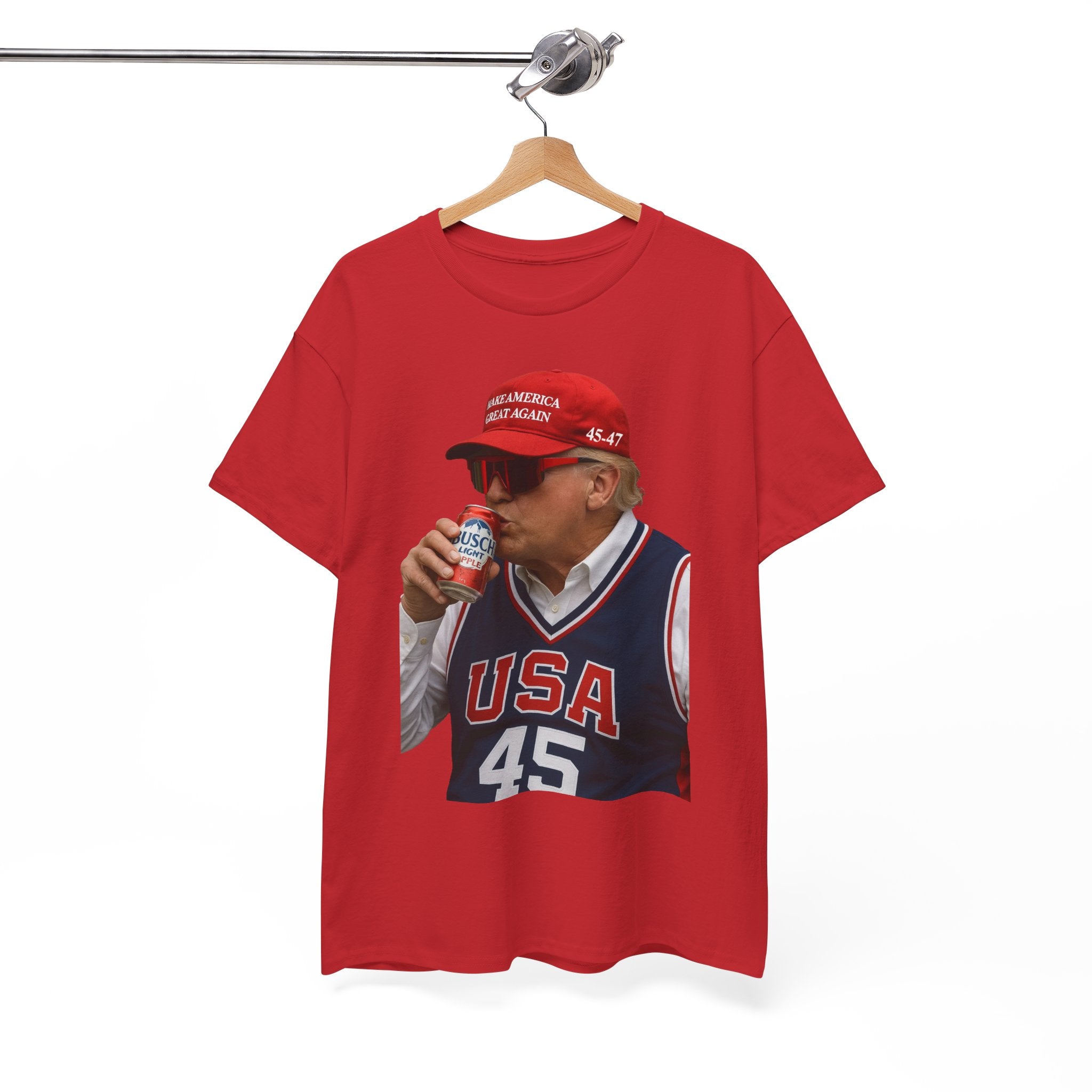 Donald Trump 'Frat' Tee