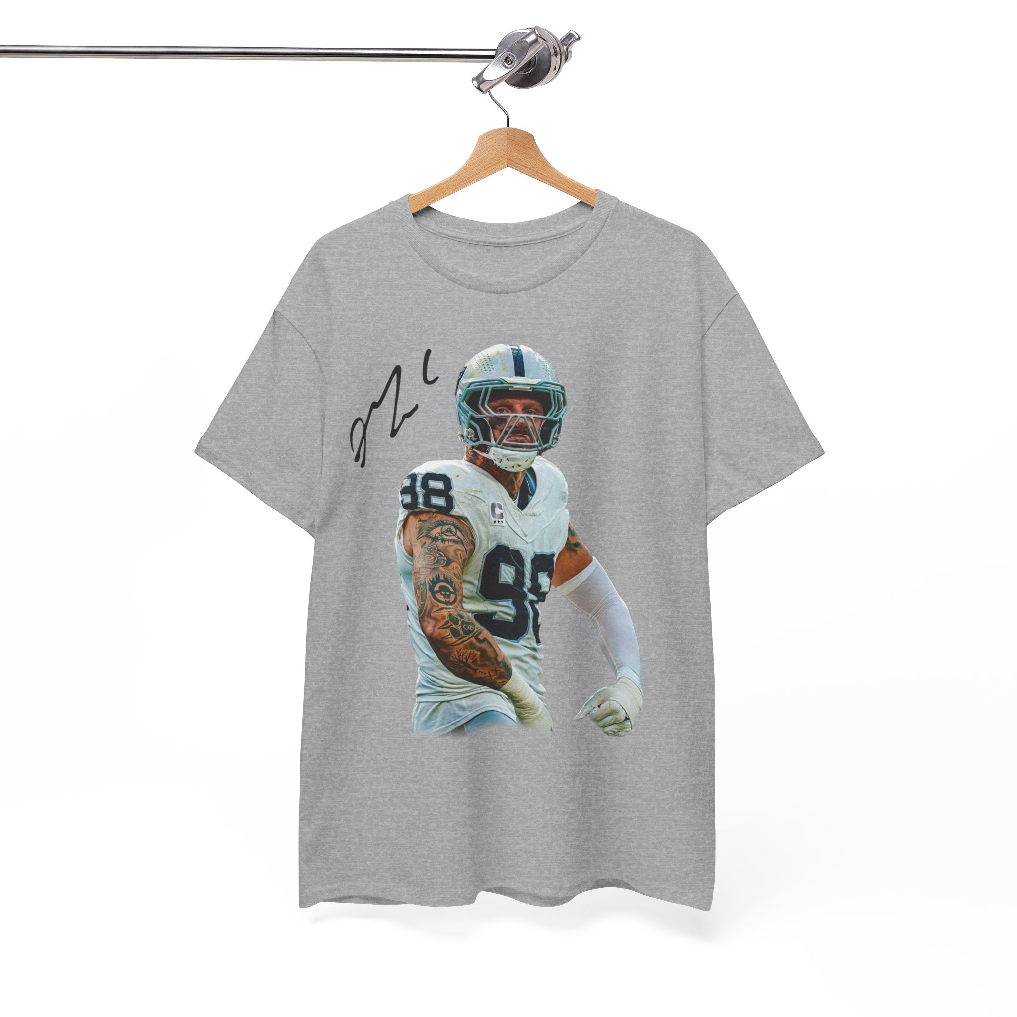 Maxx Crosby Tee