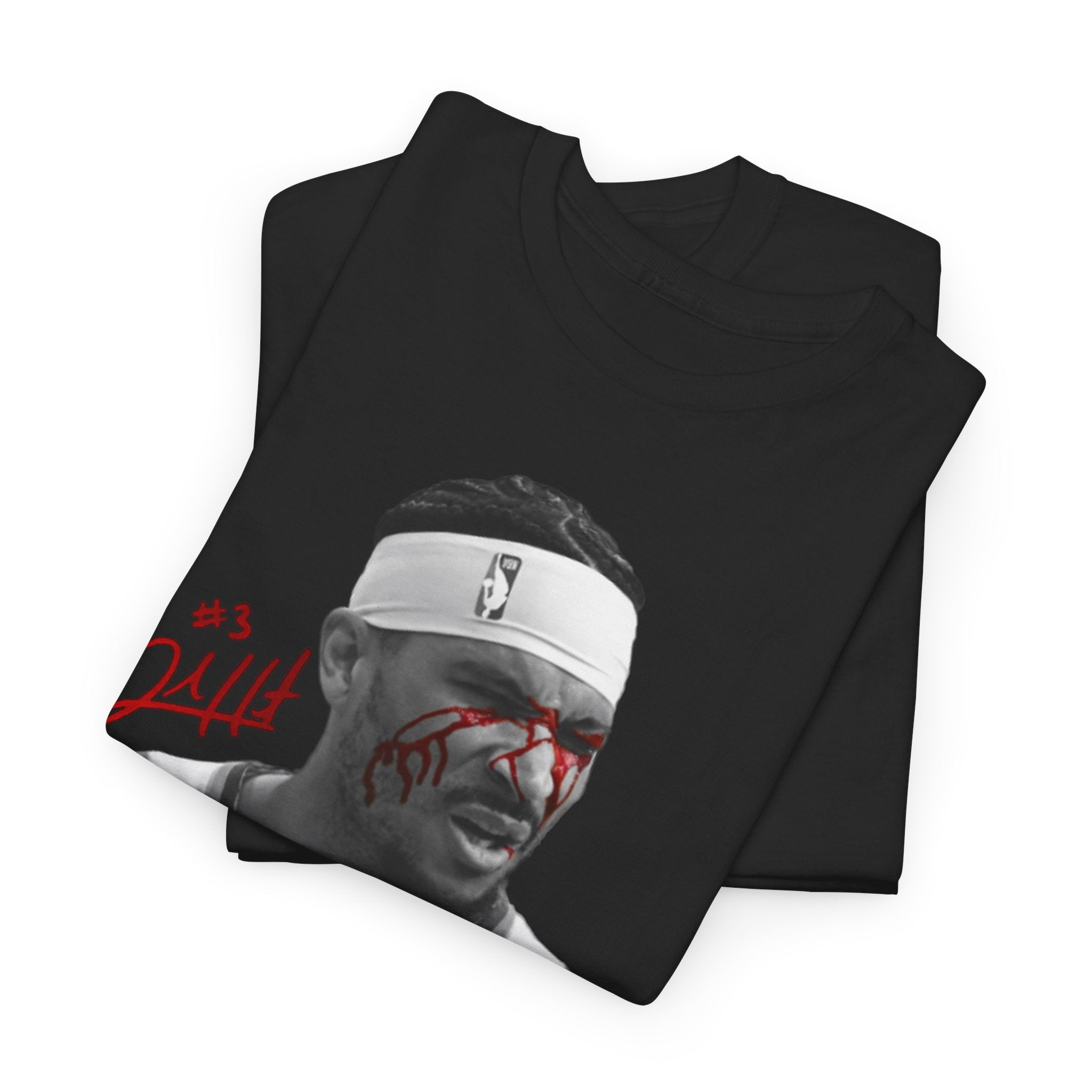 Josh Hart Blood Tee