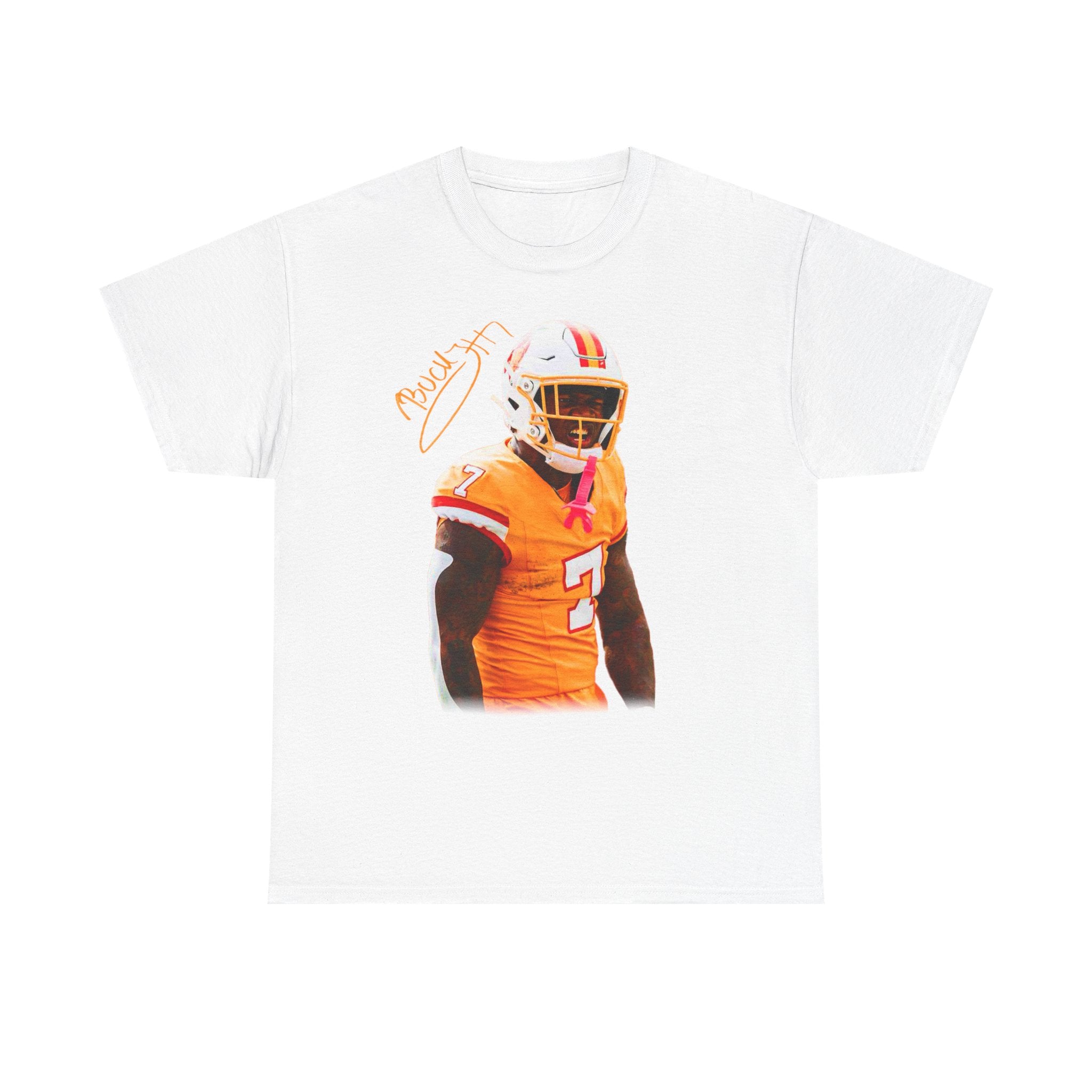 Bucky Irving Tee