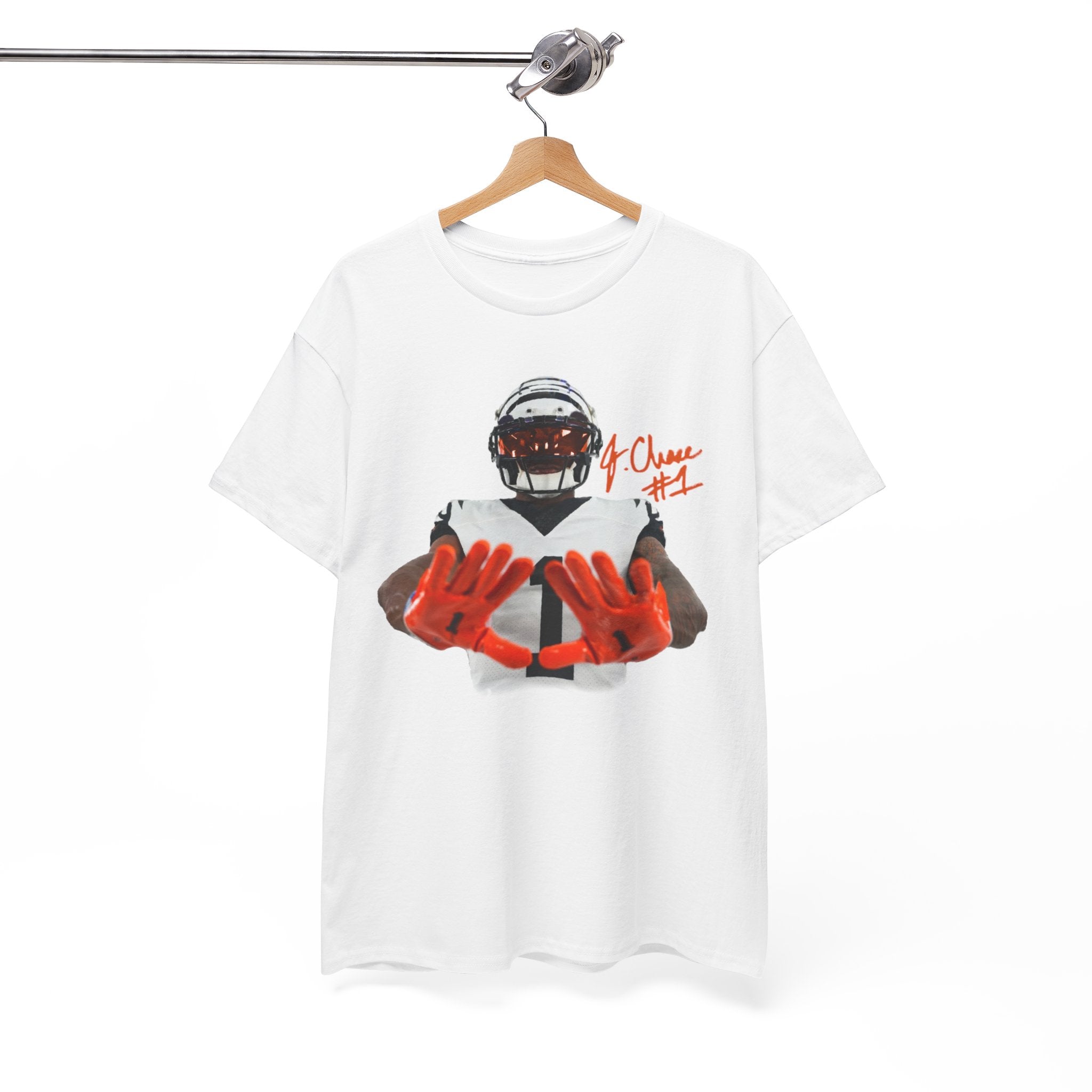 Ja'Marr Chase Tee