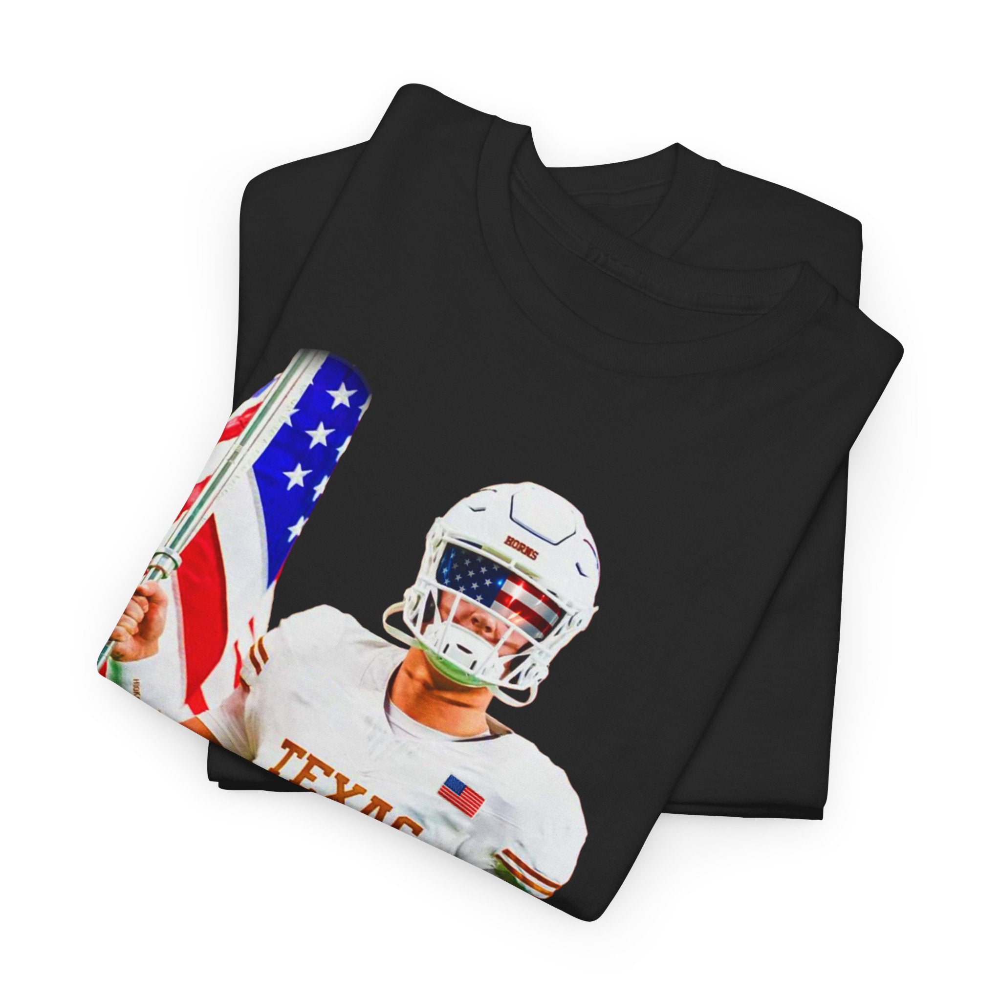 Arch Manning USA Tee