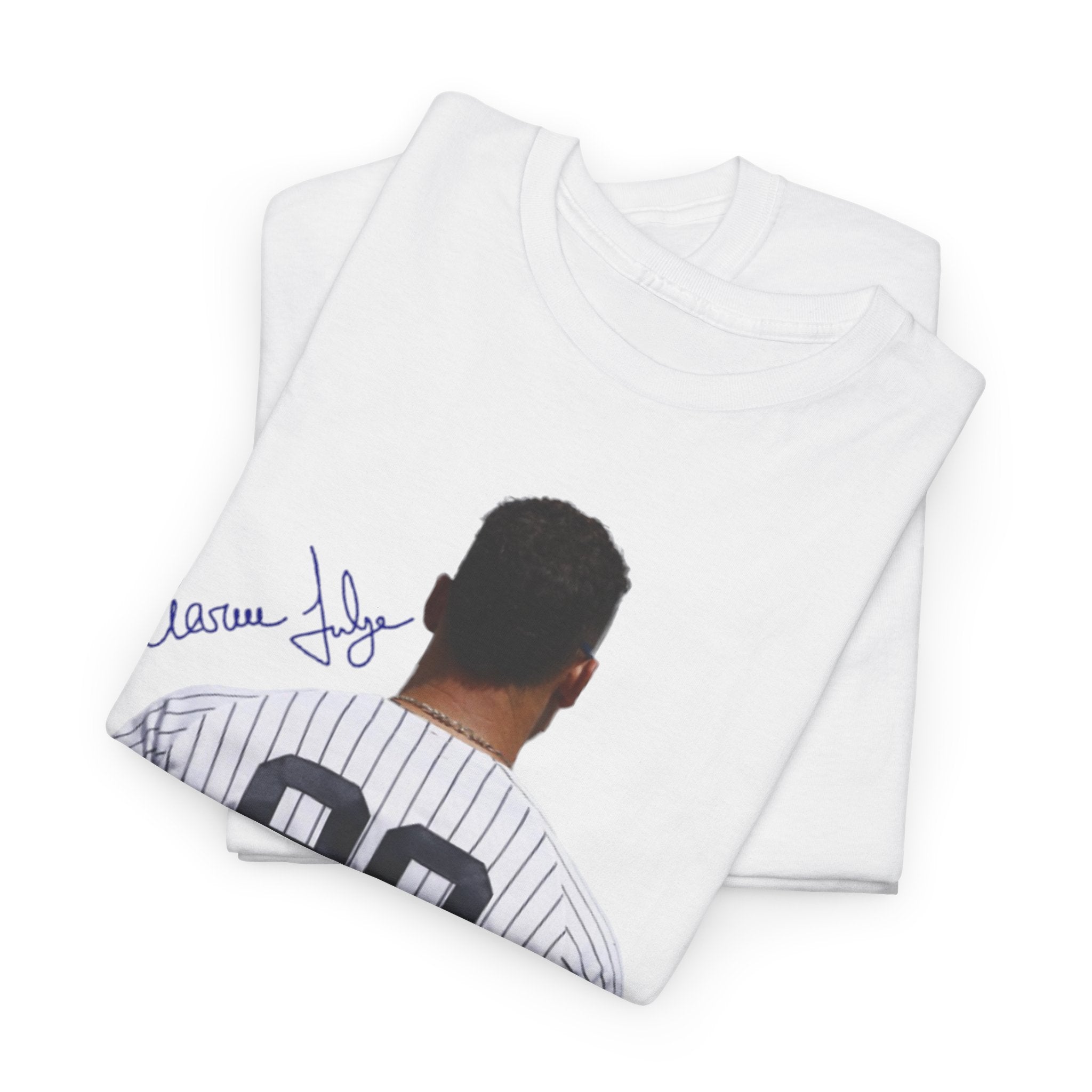 Aaron Judge Tee