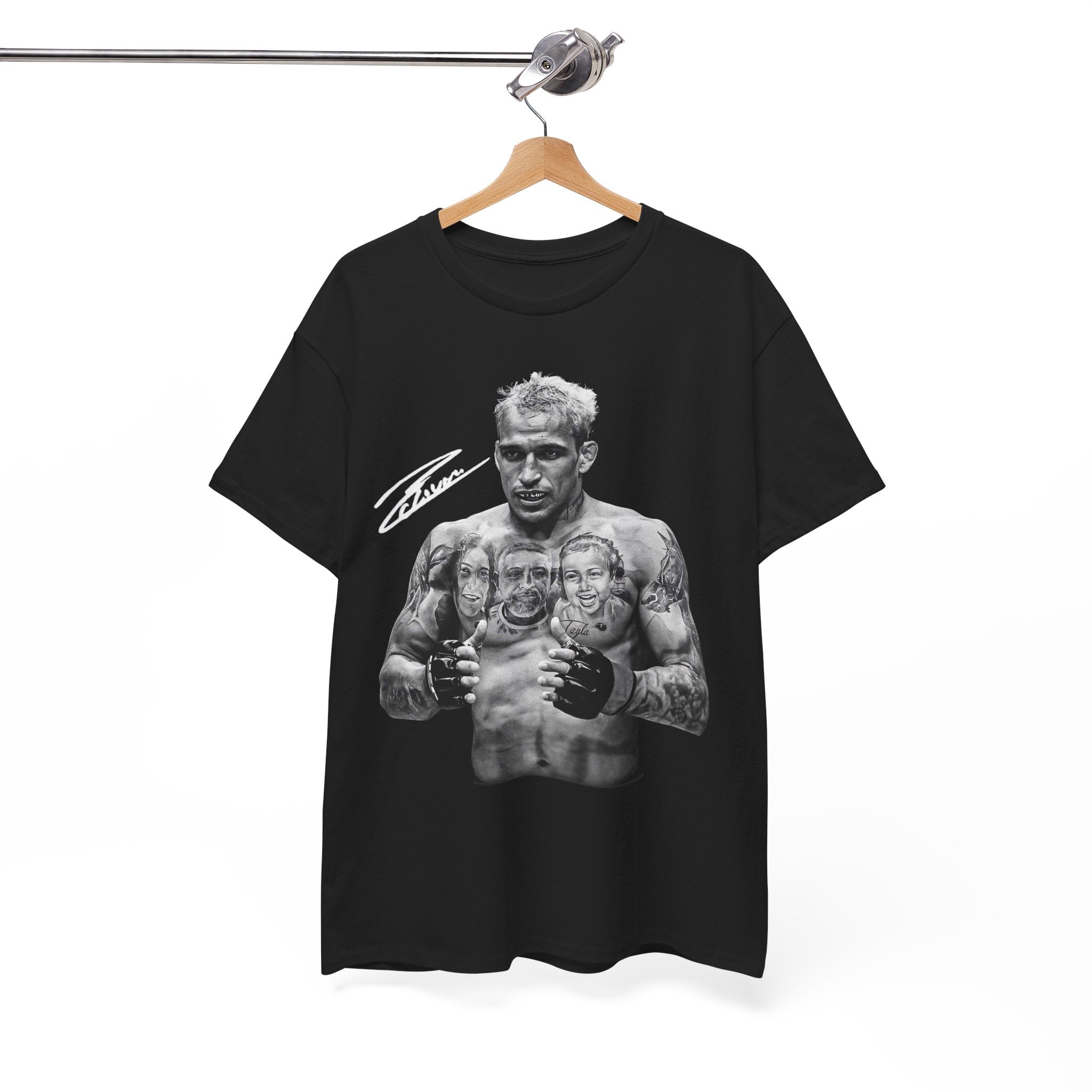 Charles Oliveira Tee