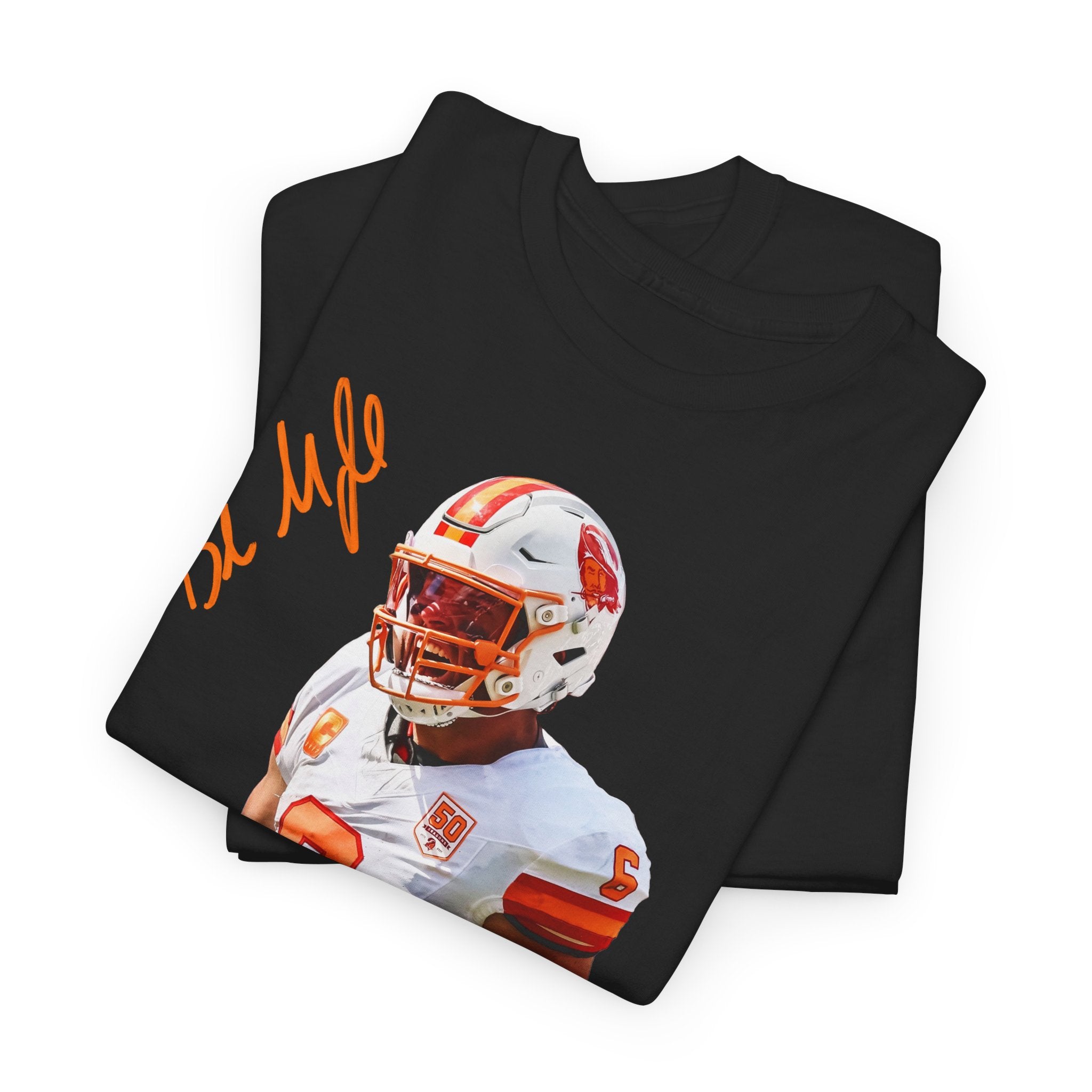Baker Mayfield Tee