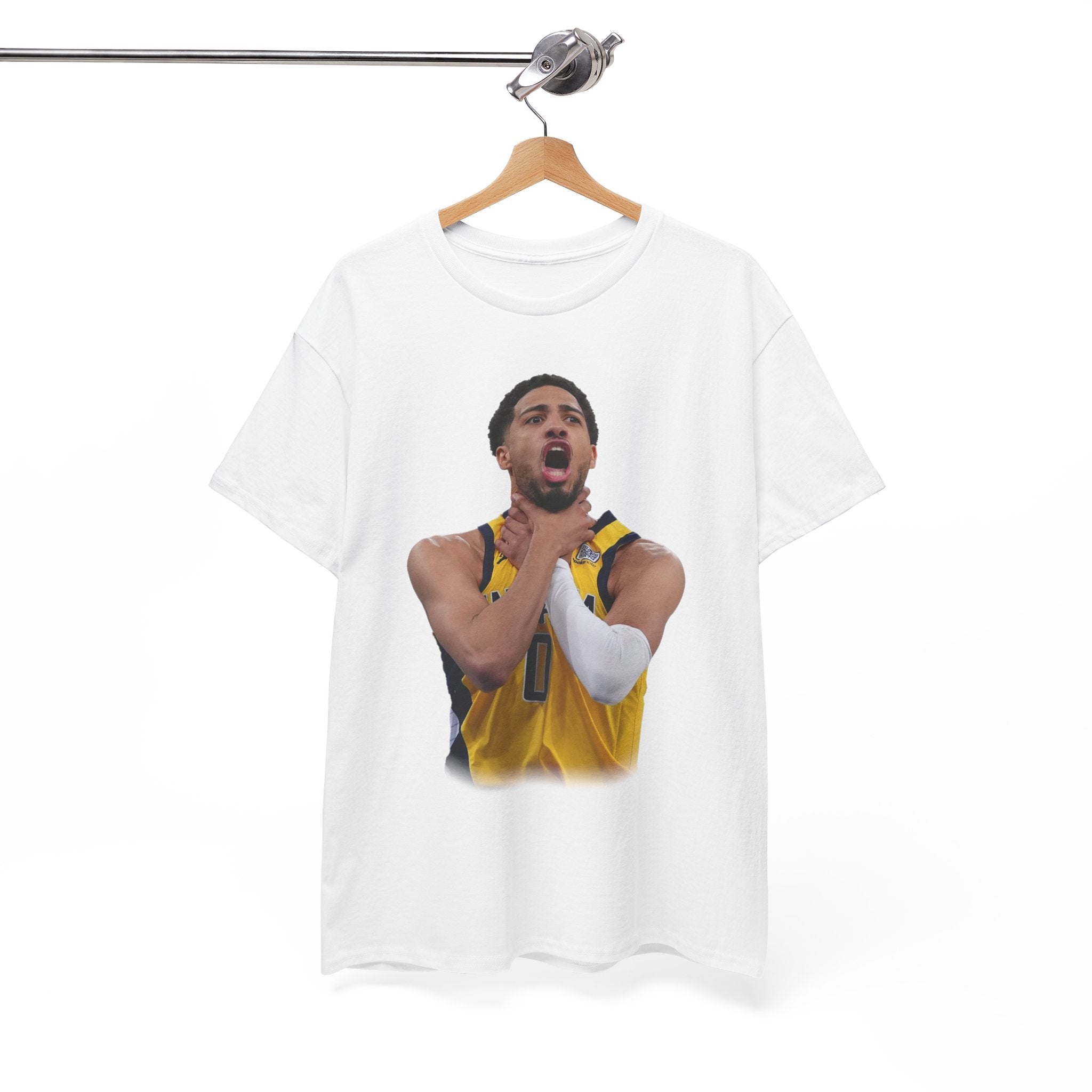 Haliburton "Choke" Tee