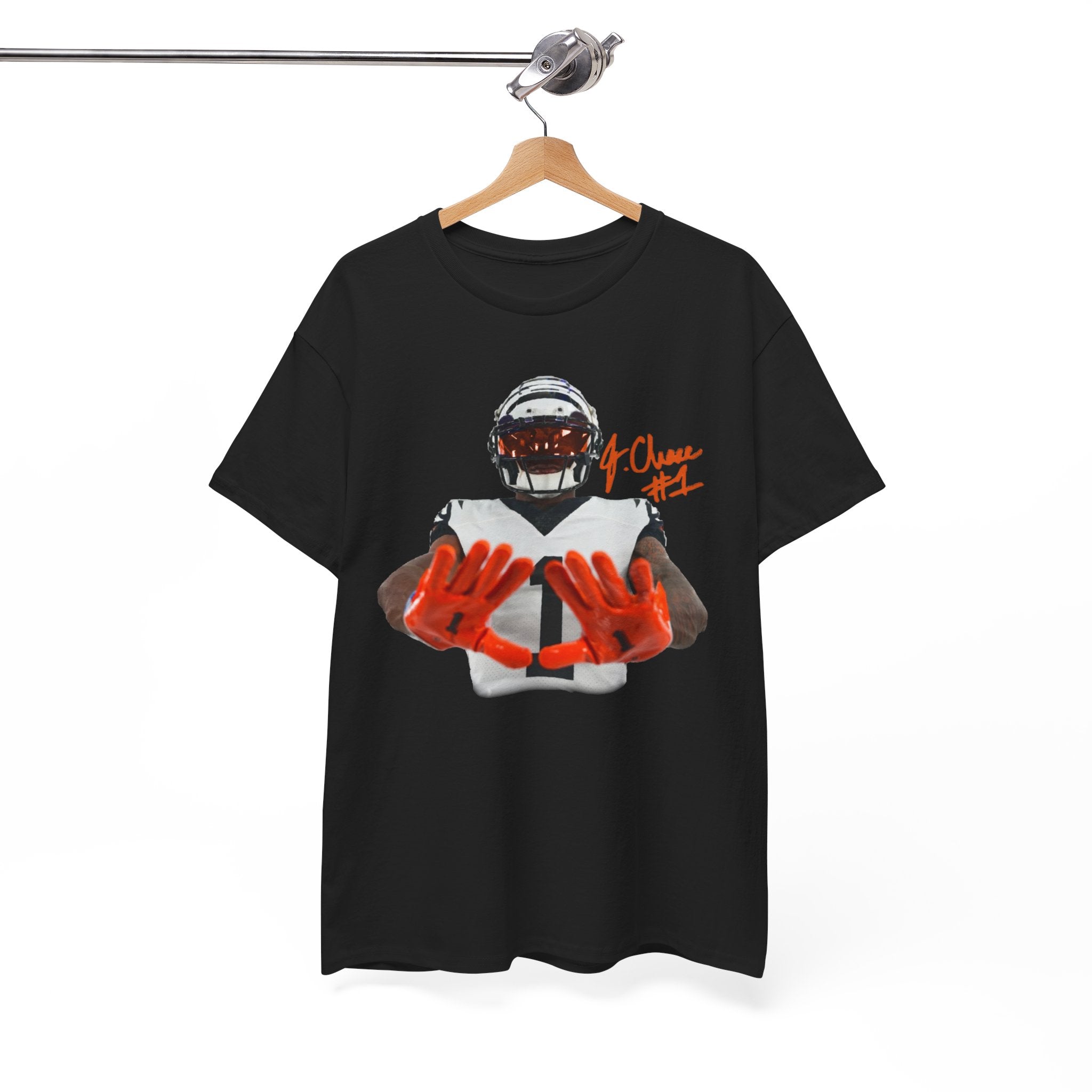 Ja'Marr Chase Tee