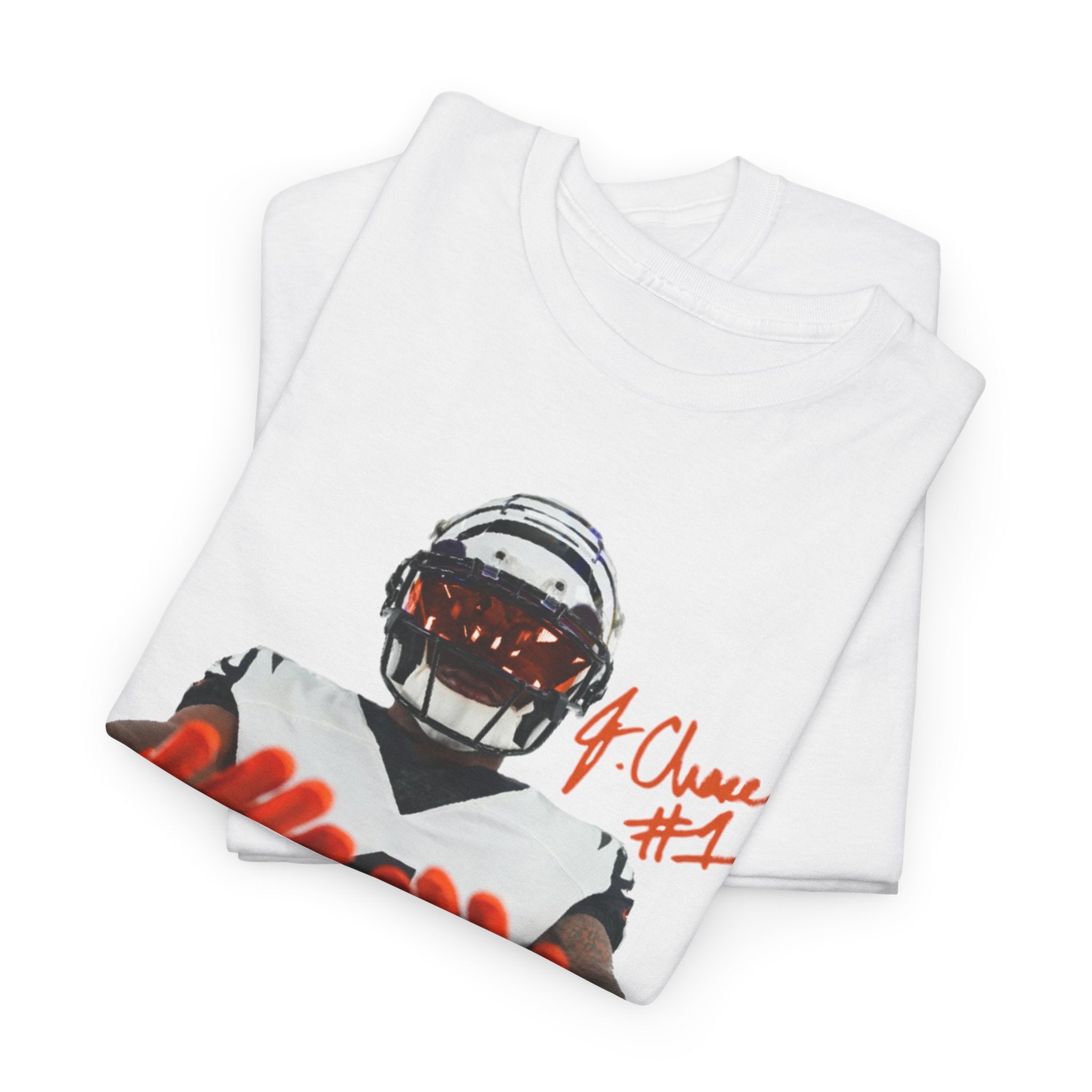 Ja'Marr Chase Tee