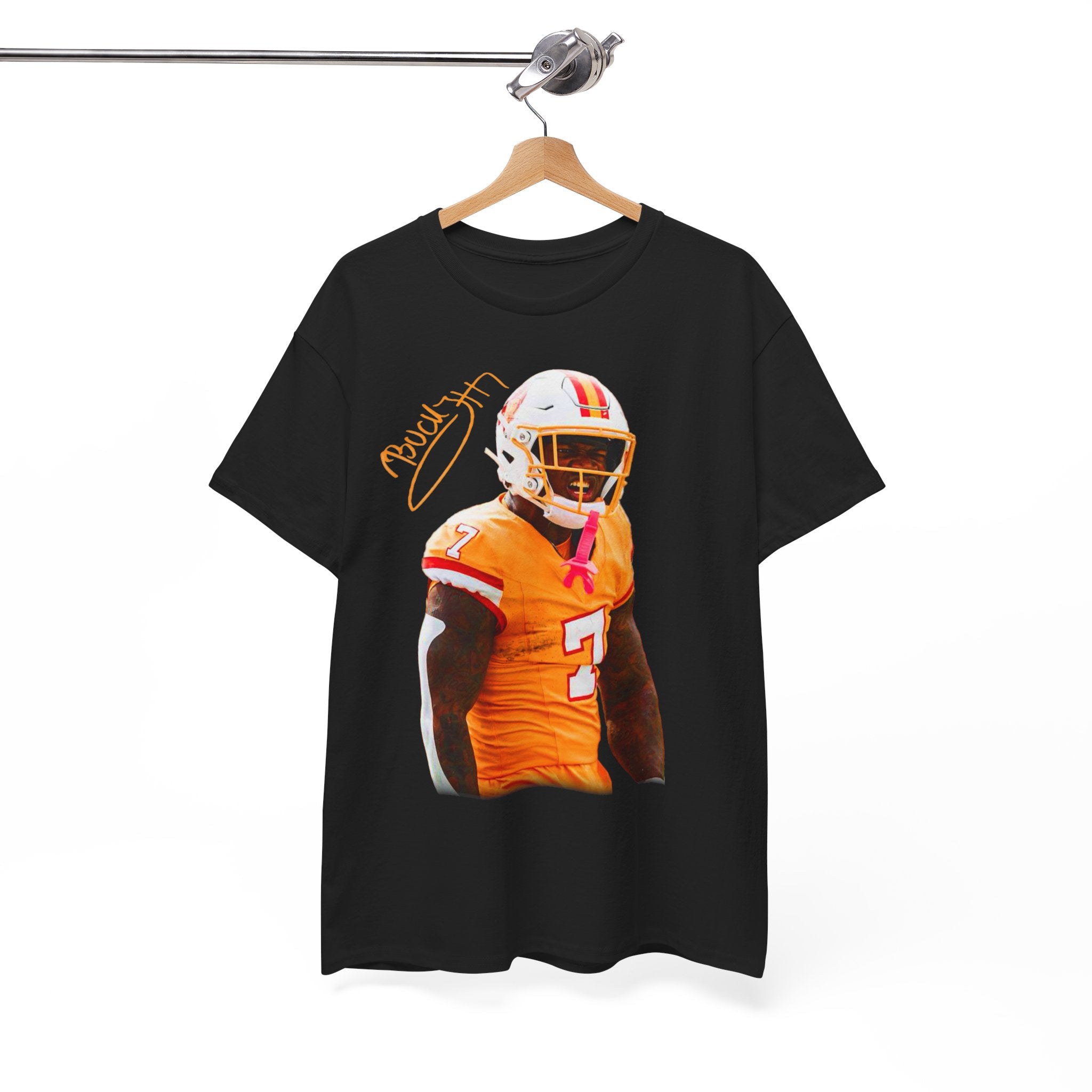 Bucky Irving Tee