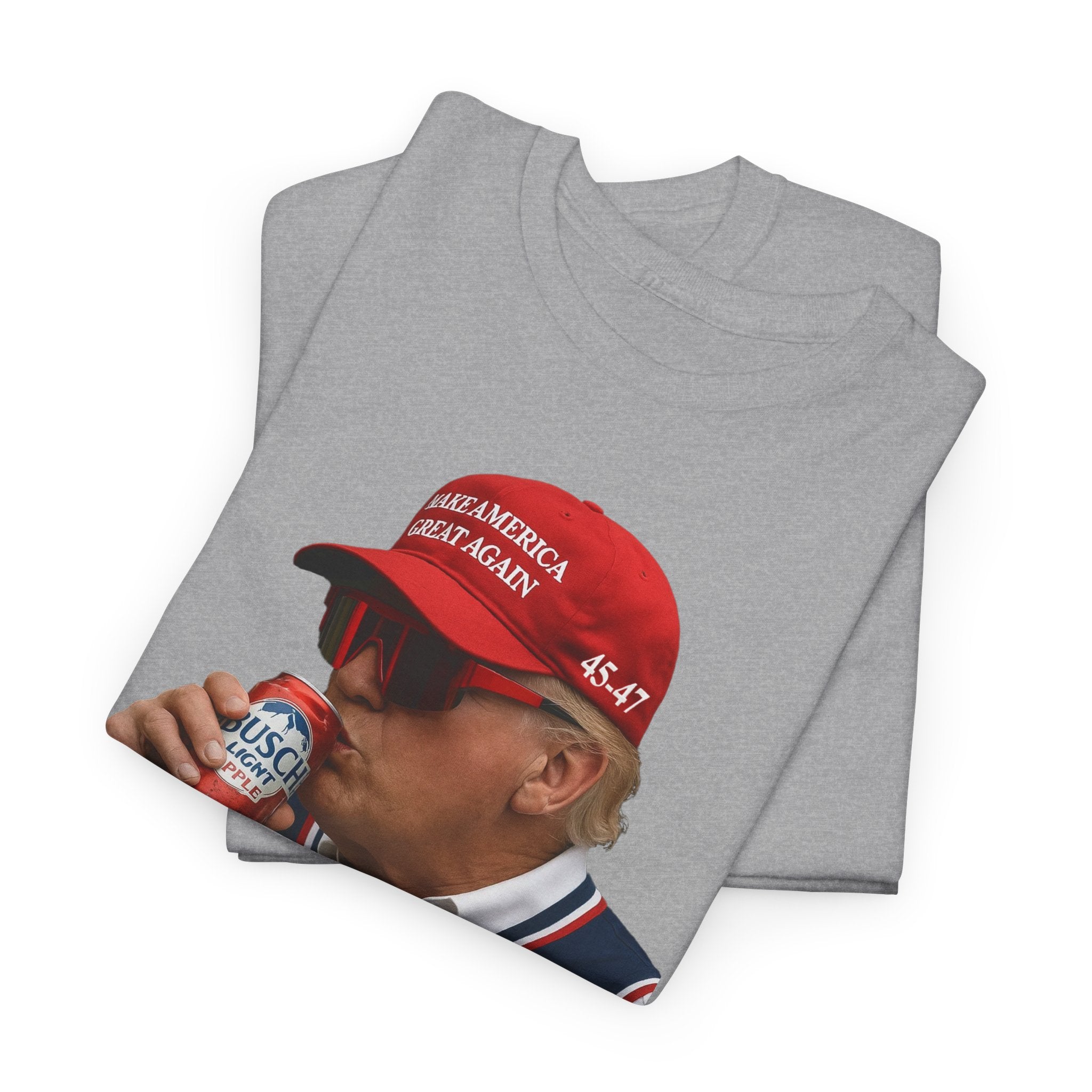 Donald Trump 'Frat' Tee