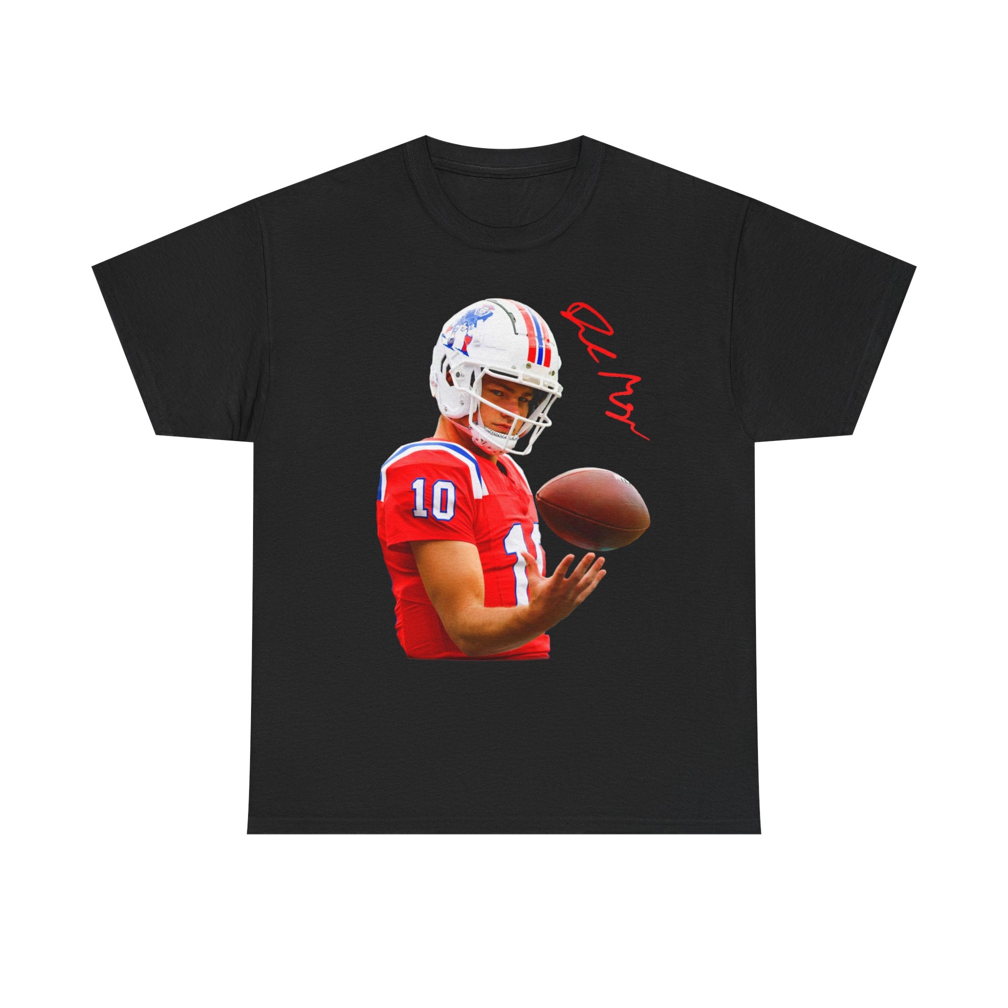 Drake Maye Tee