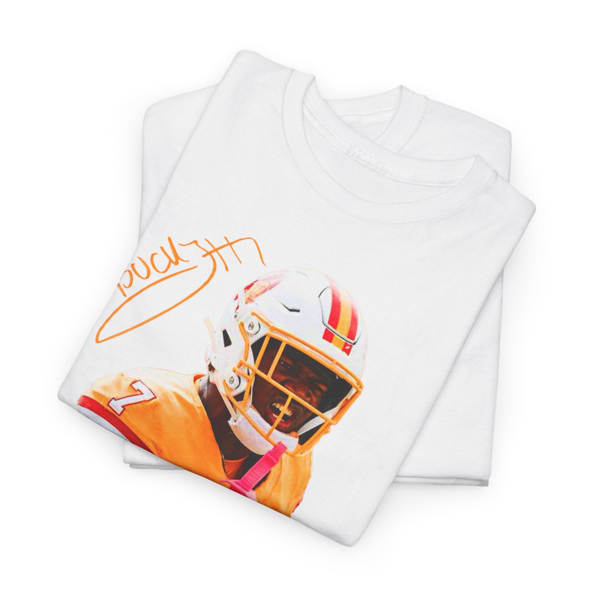 Bucky Irving Tee