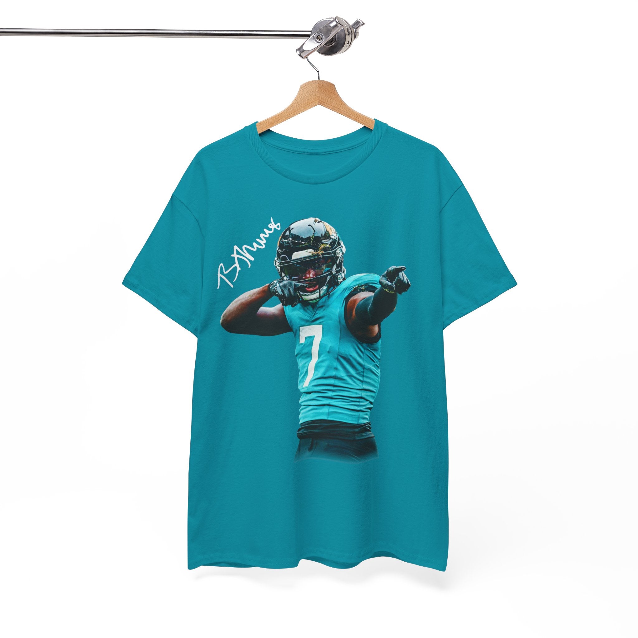 Brian Thomas Jr Tee