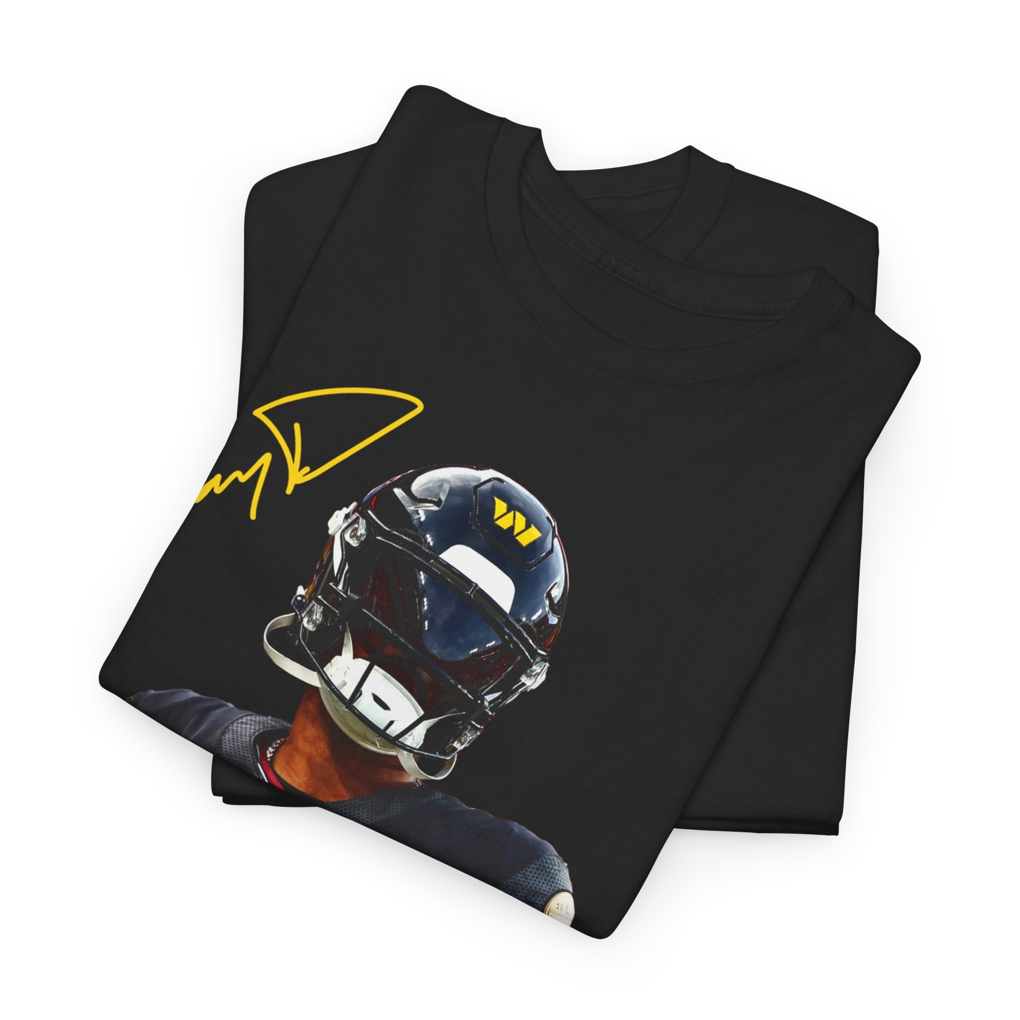 Jayden Daniels Tee