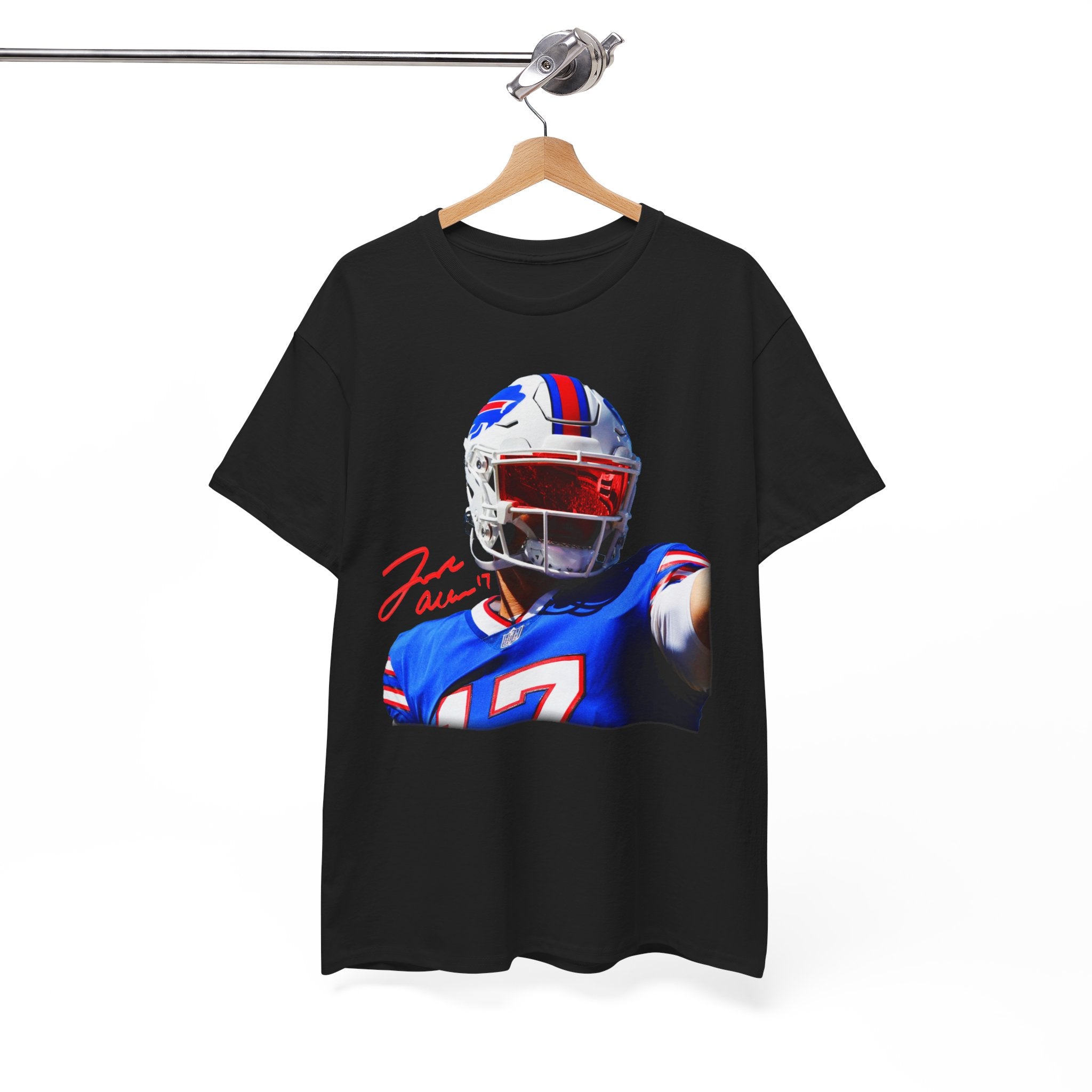 Josh Allen 'Visor' Tee