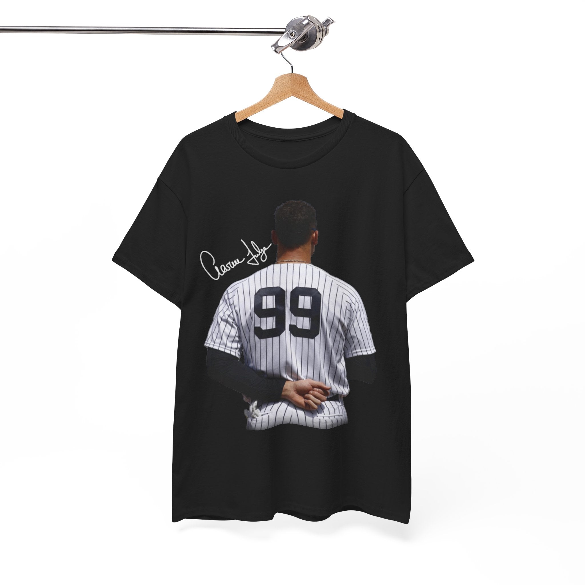 Aaron Judge Tee