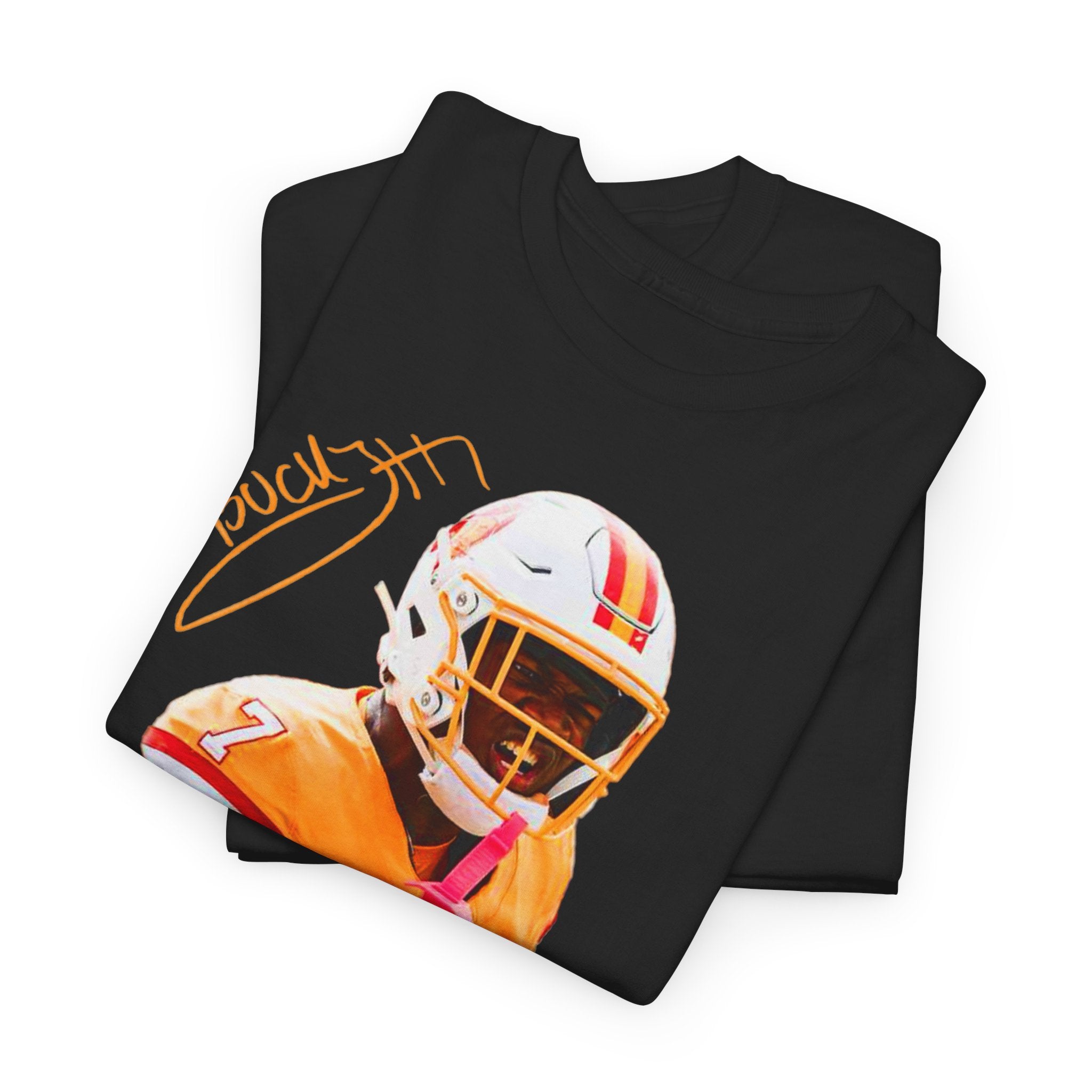 Bucky Irving Tee