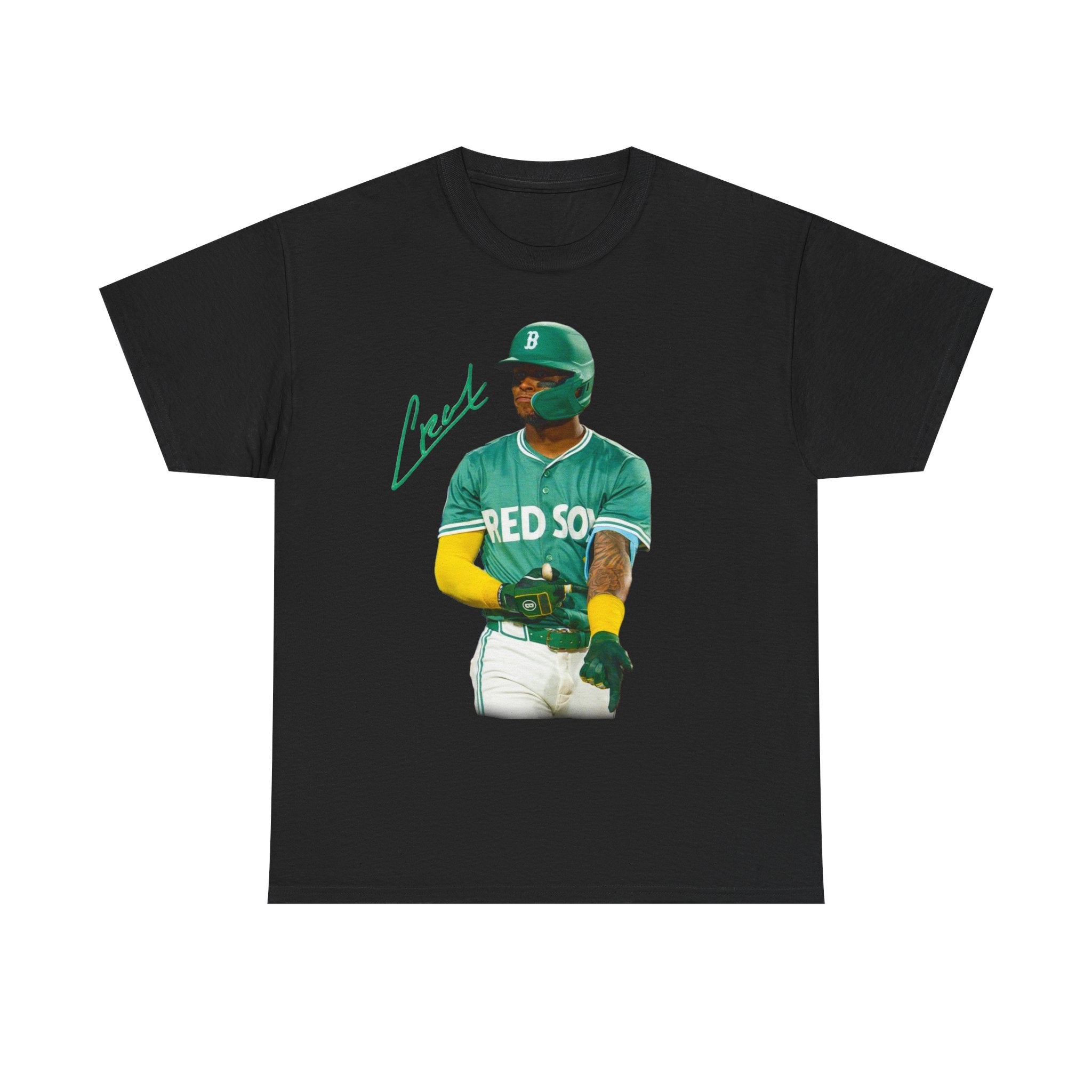 Ceddanne Rafaela Tee