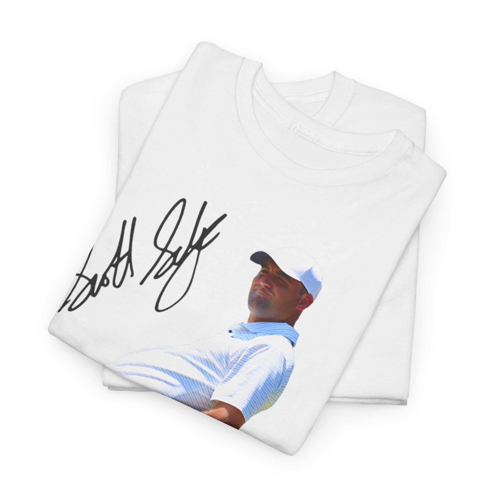 Scottie Scheffler Tee
