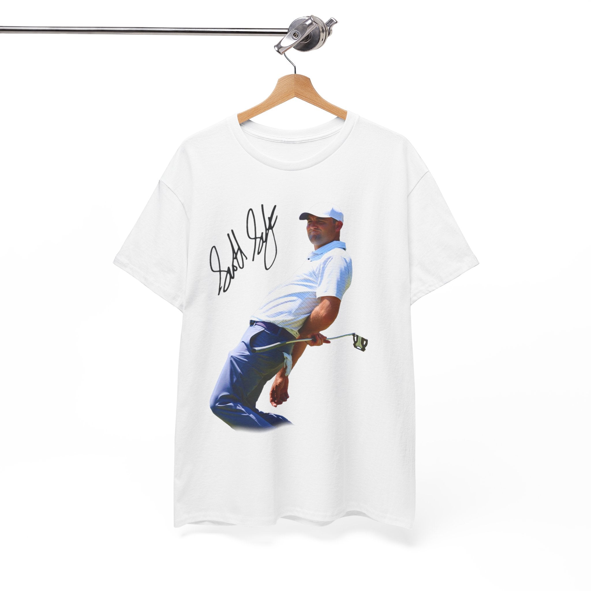 Scottie Scheffler Tee