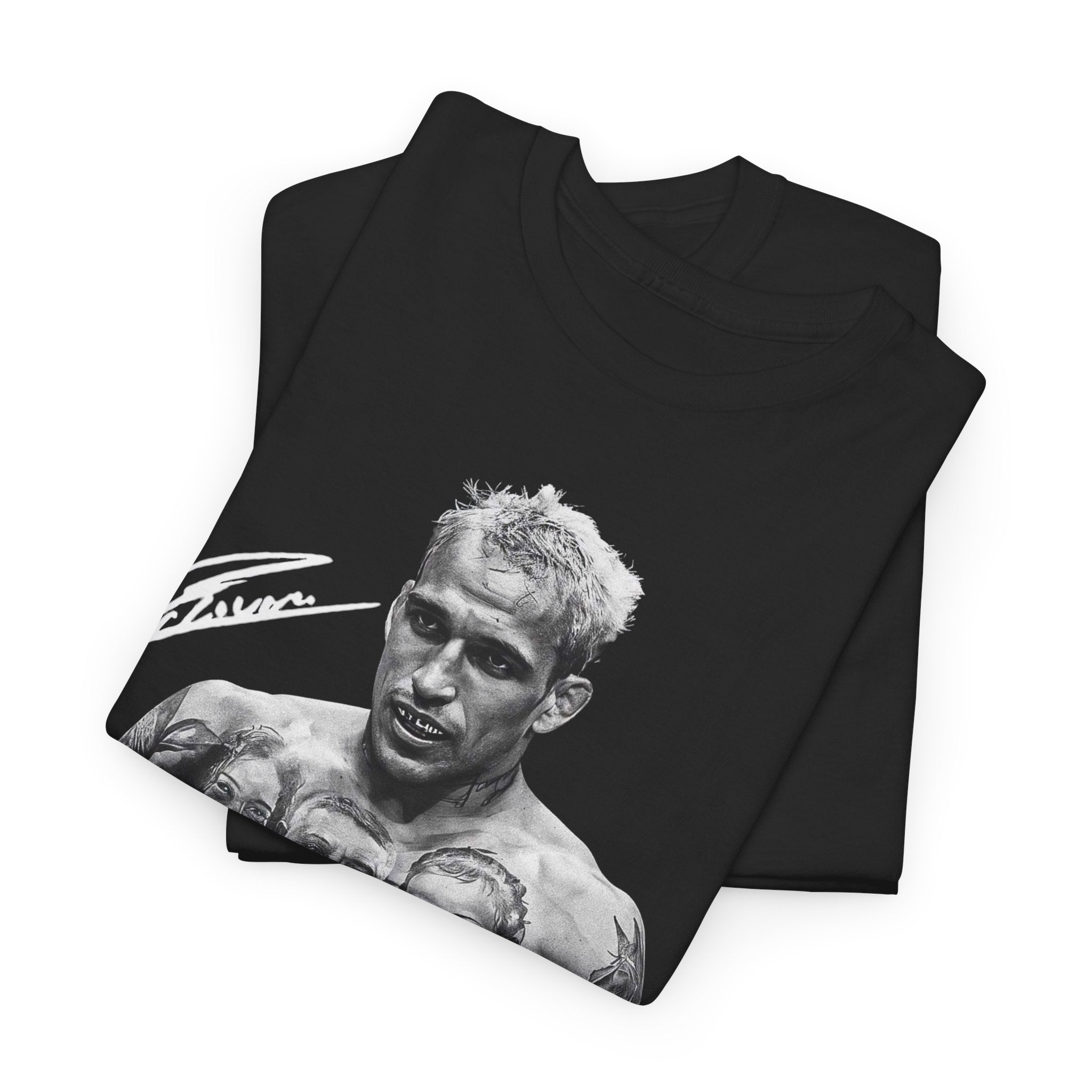 Charles Oliveira Tee