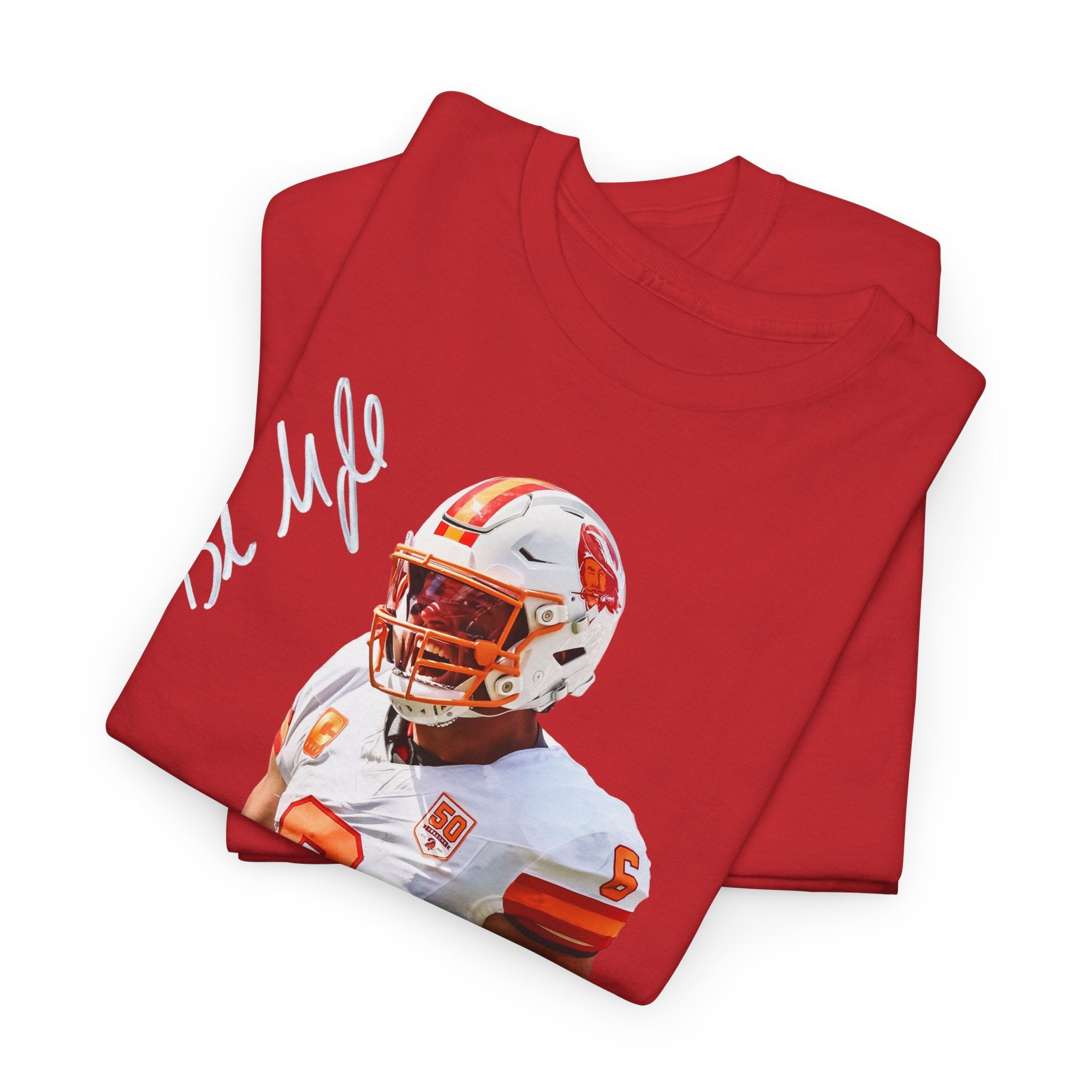 Baker Mayfield Tee