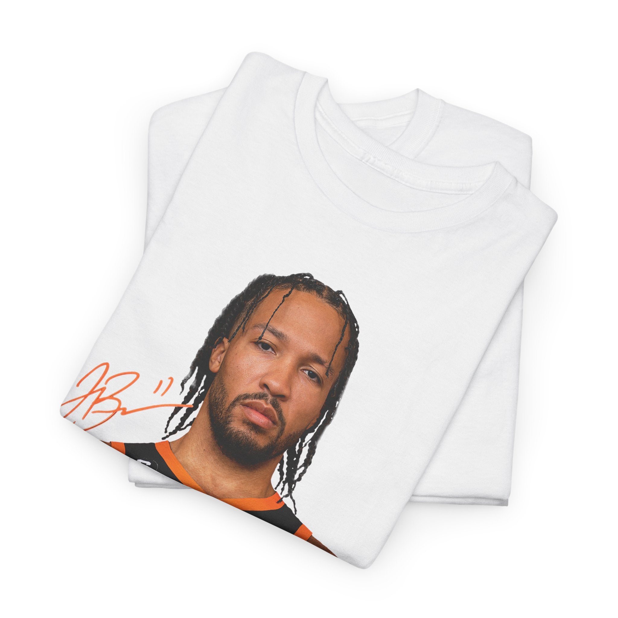 Jalen Brunson Tee