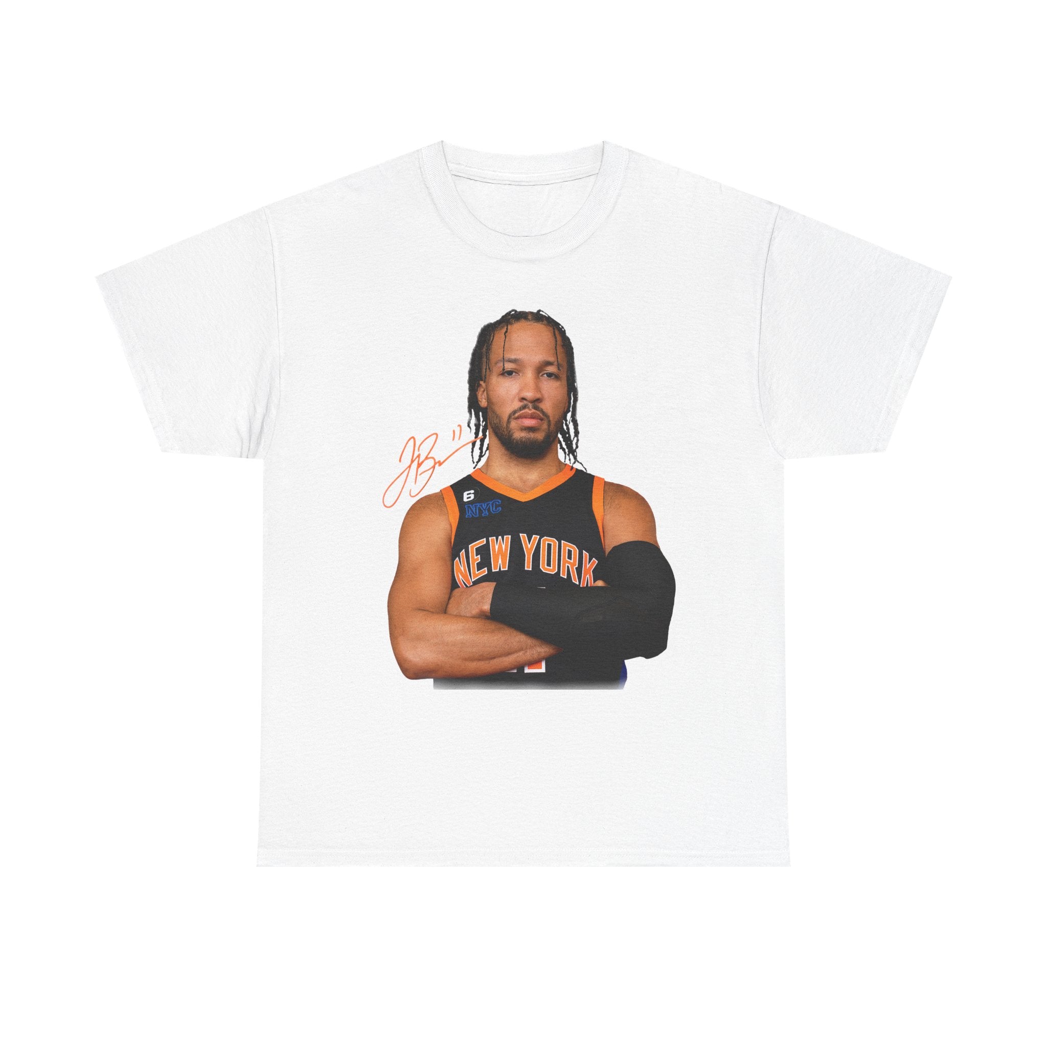 Jalen Brunson Tee